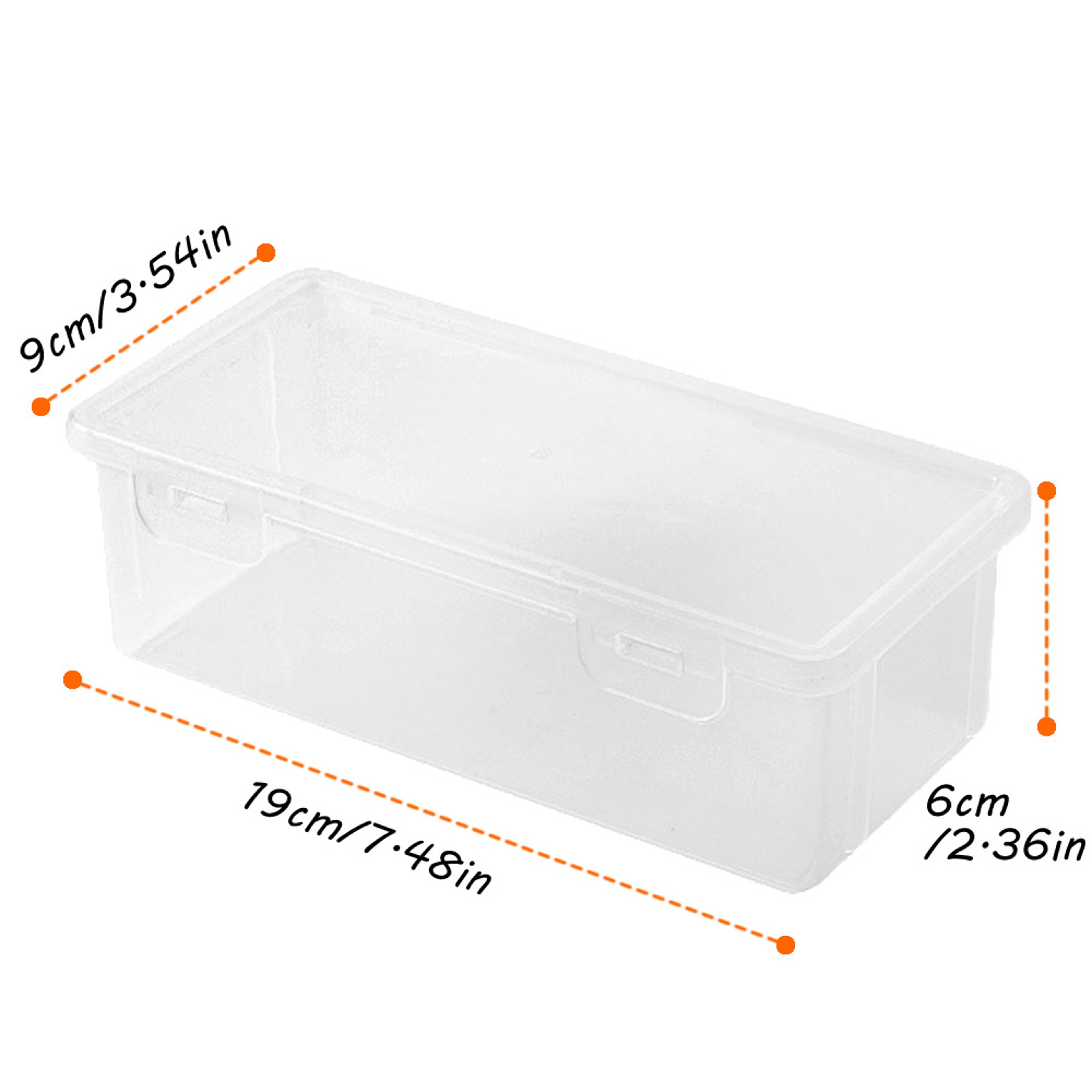 Useful School Supplies Pencil Cases Aesthetic Stationery Organizer Bag 5