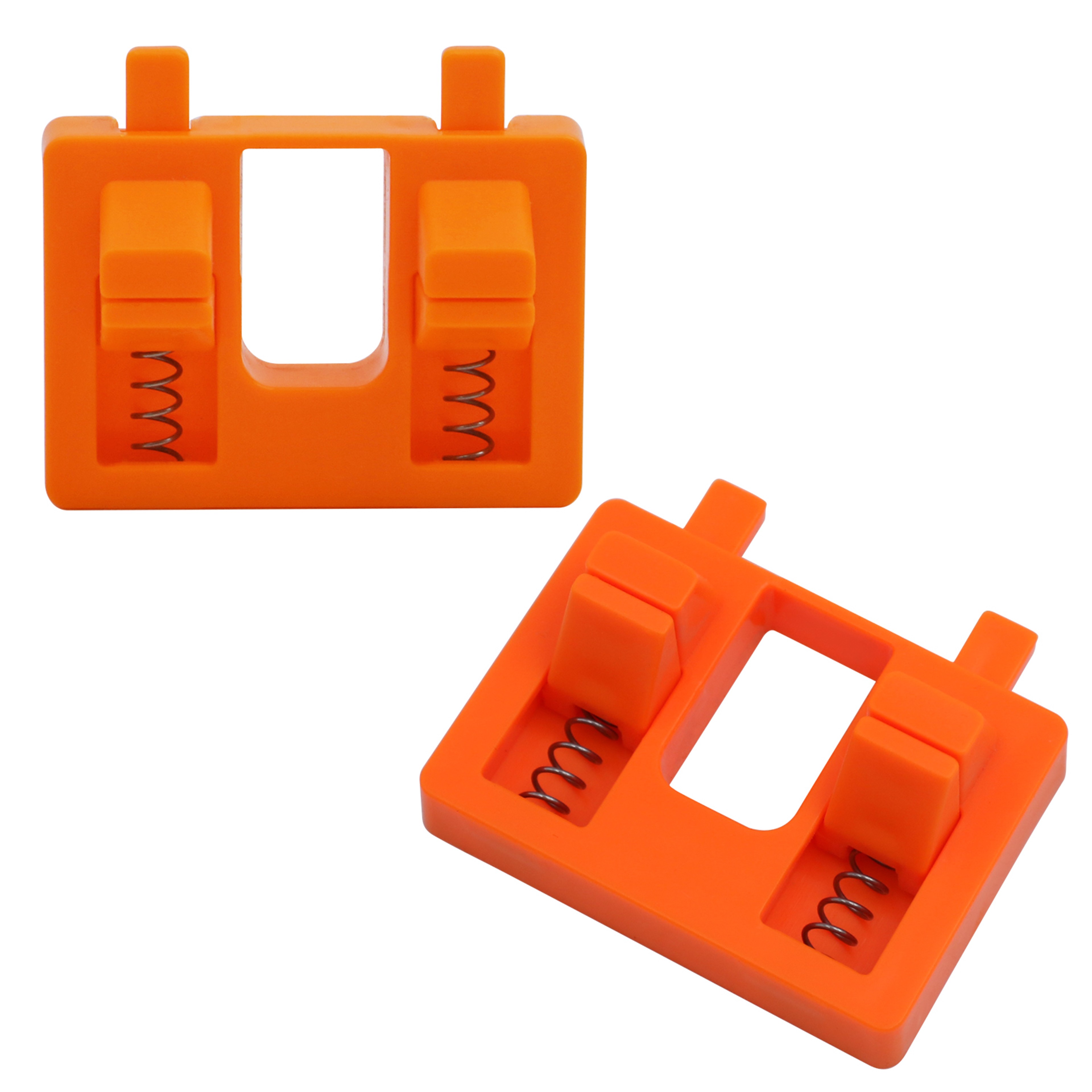 Adjustable Suction Bracket Welding Locator, Welding Table Clamp for Soldering Tools – view 9