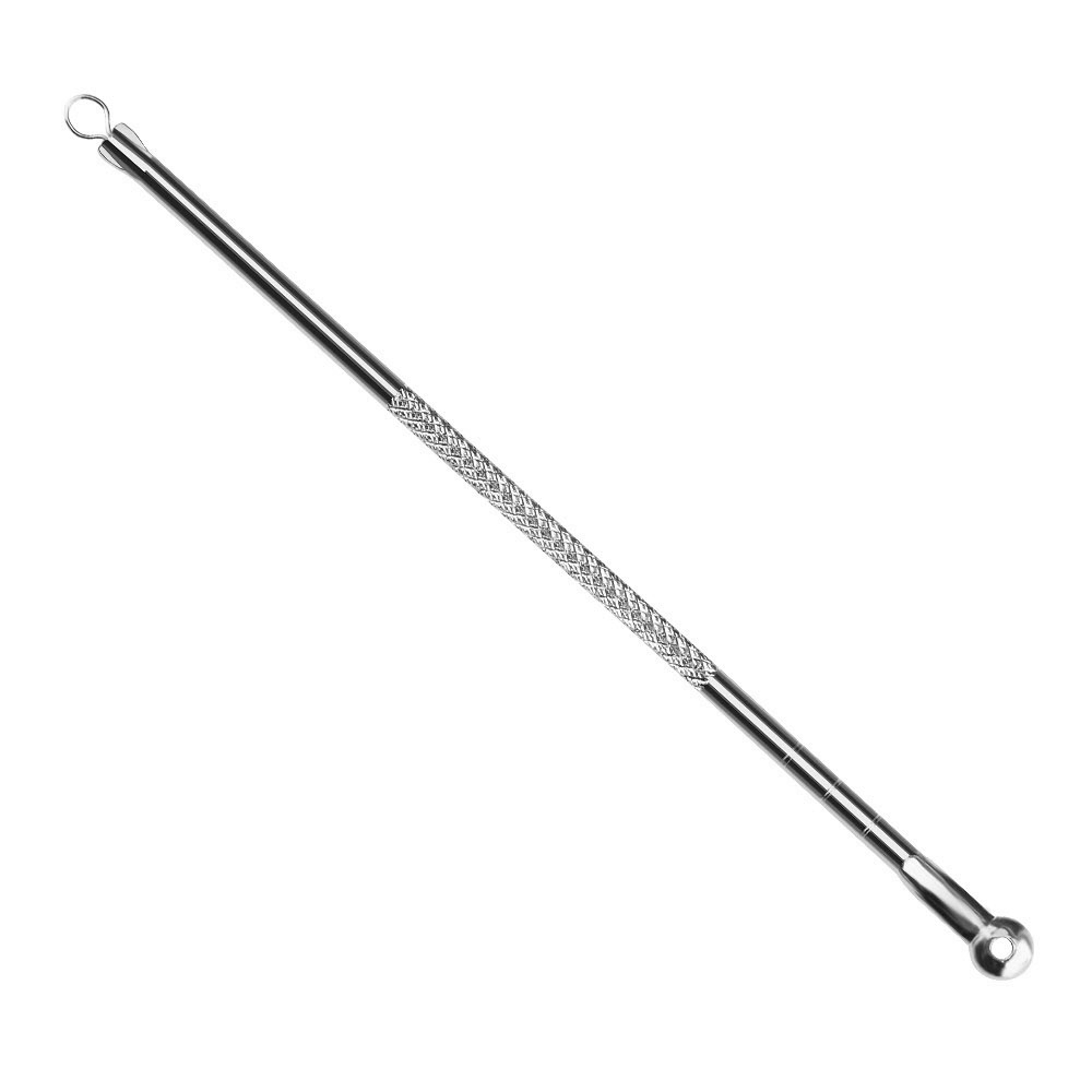 Stainless Steel Blackhead Remover Needle, Pimple Removal Tool for Facial Skin Care & Pore Cleaner – view 4