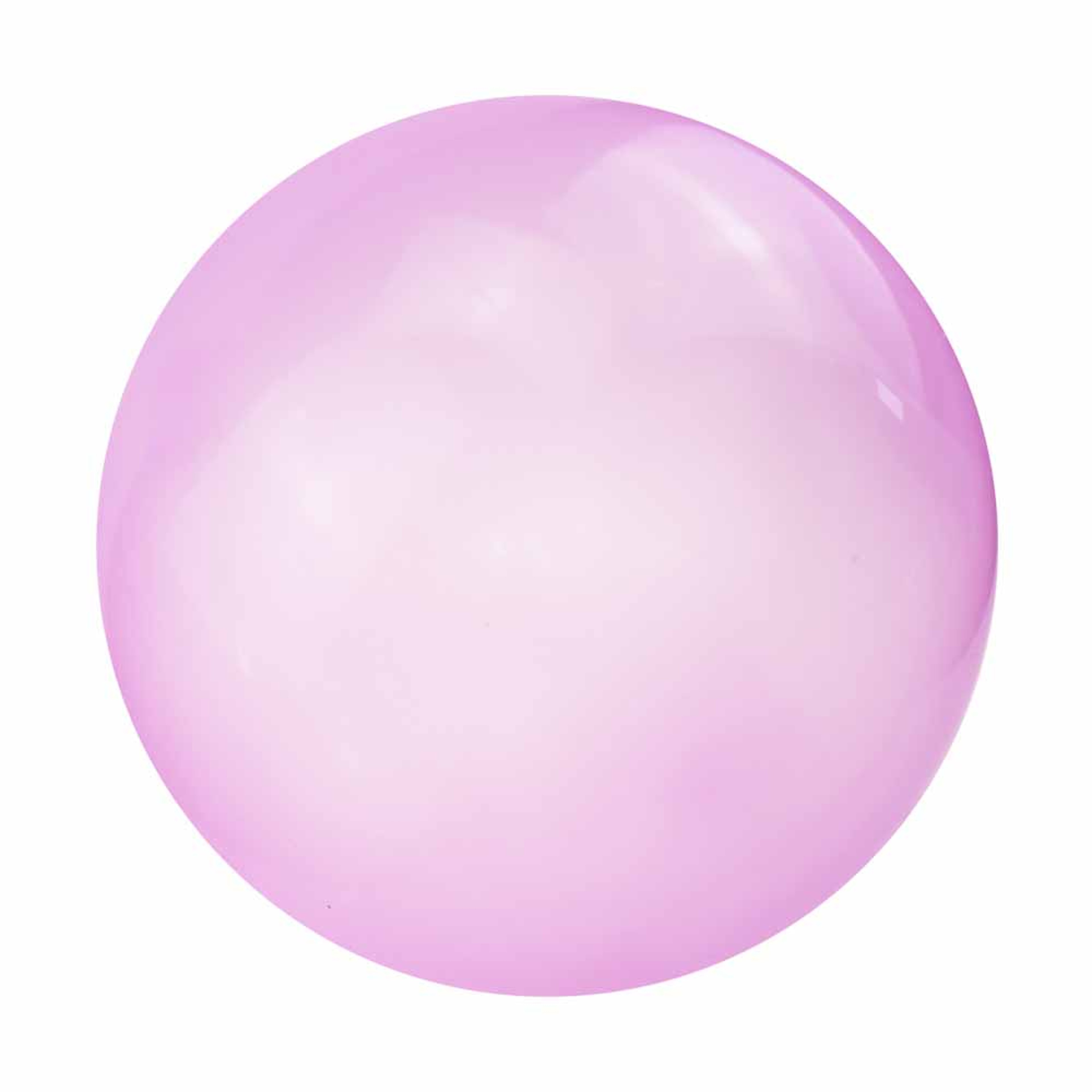 Kids Inflatable Elastic Ball, Blow Up Balloon Toy, Soft Water Filled Bubble Ball for Party Games – view 5