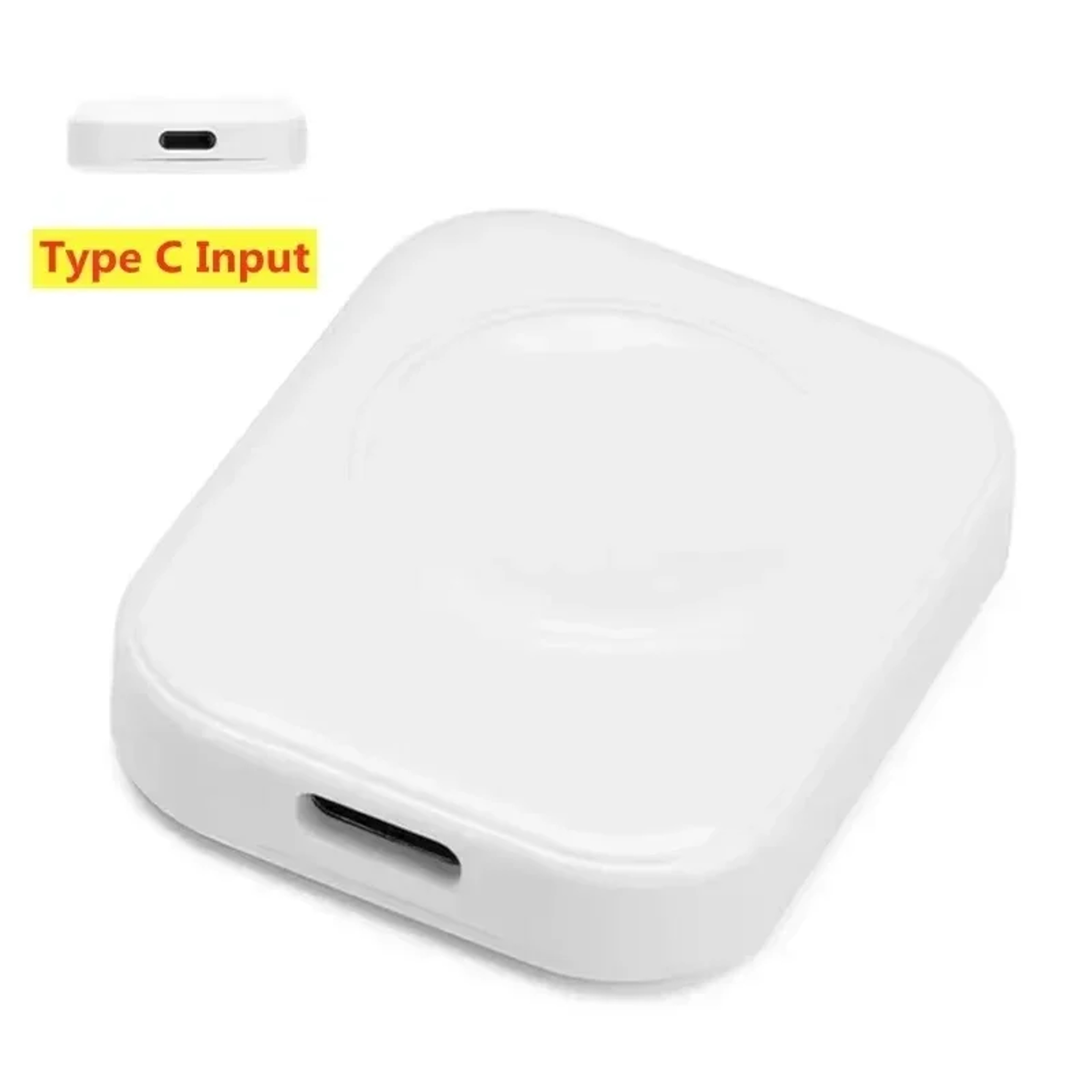 Type C Fast Charger for Samsung Galaxy Watch, Magnetic Wireless Portable Watch USB, Ultra 7 Classic 5 Pro – view 7