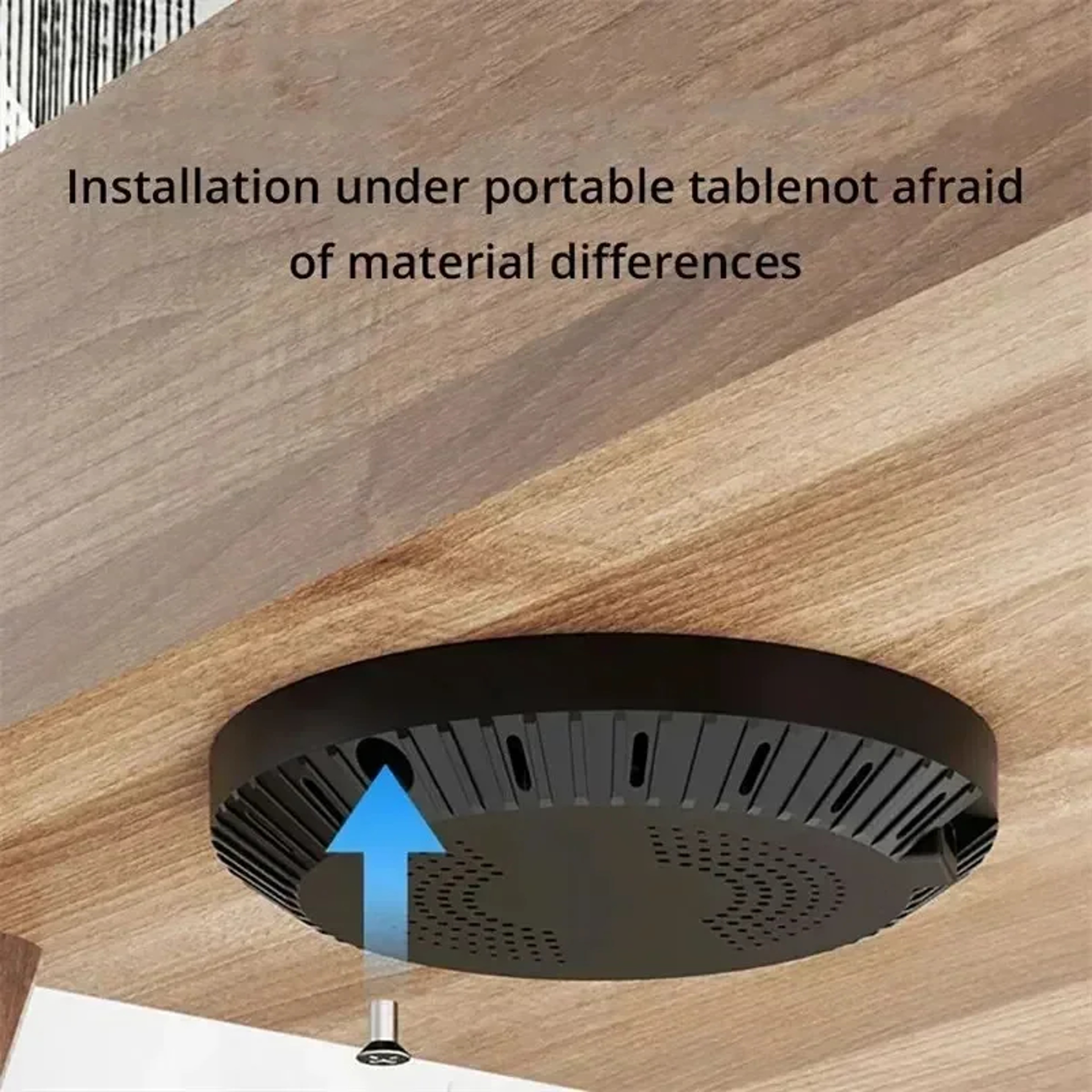 Desktop Wireless Charging Pad Fast Charging Station For IPhone Samsung Wireless Phone Charger 3