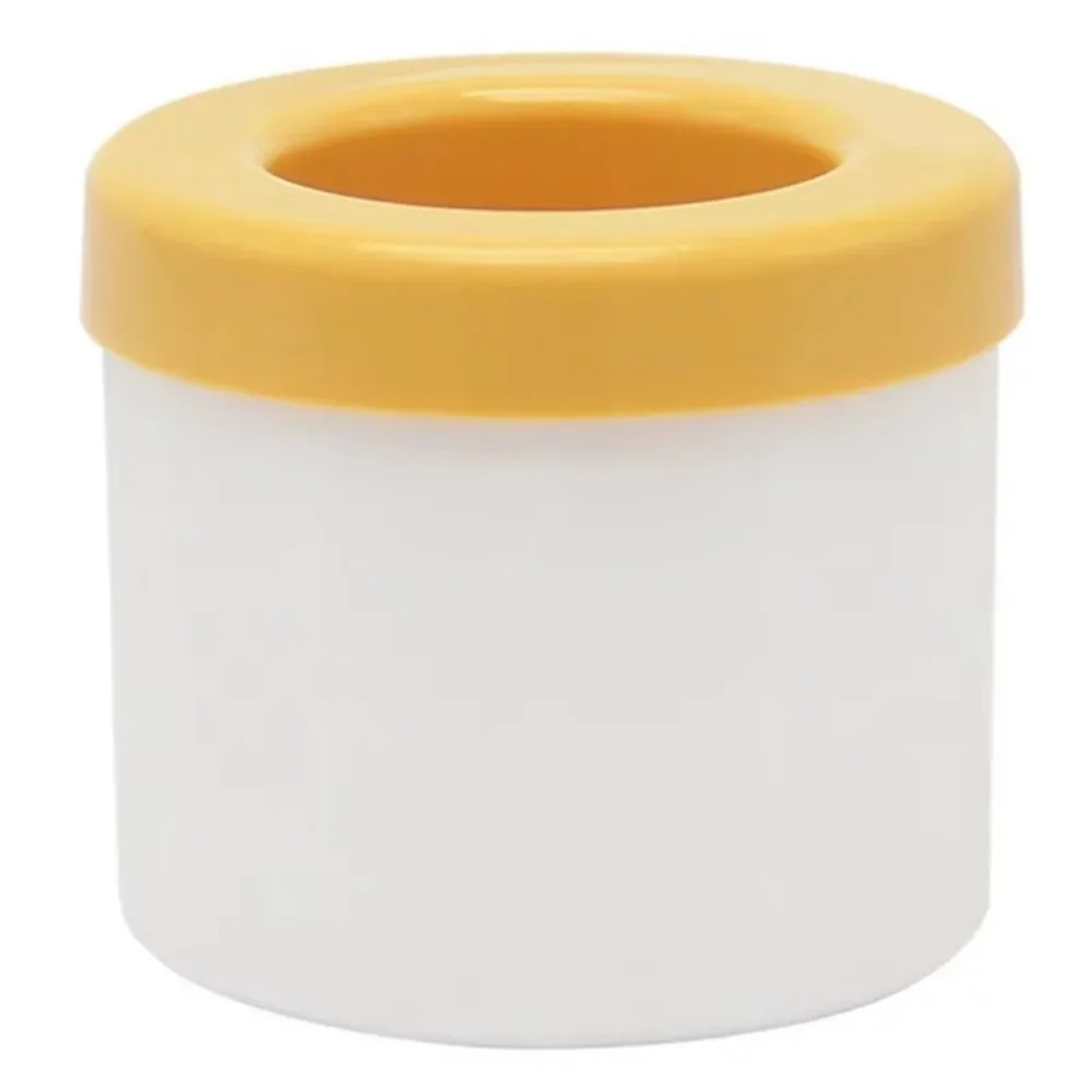 Creative Ice Maker Mold Silicone Round Ice Bucket DIY Barware Tool For Summer 5
