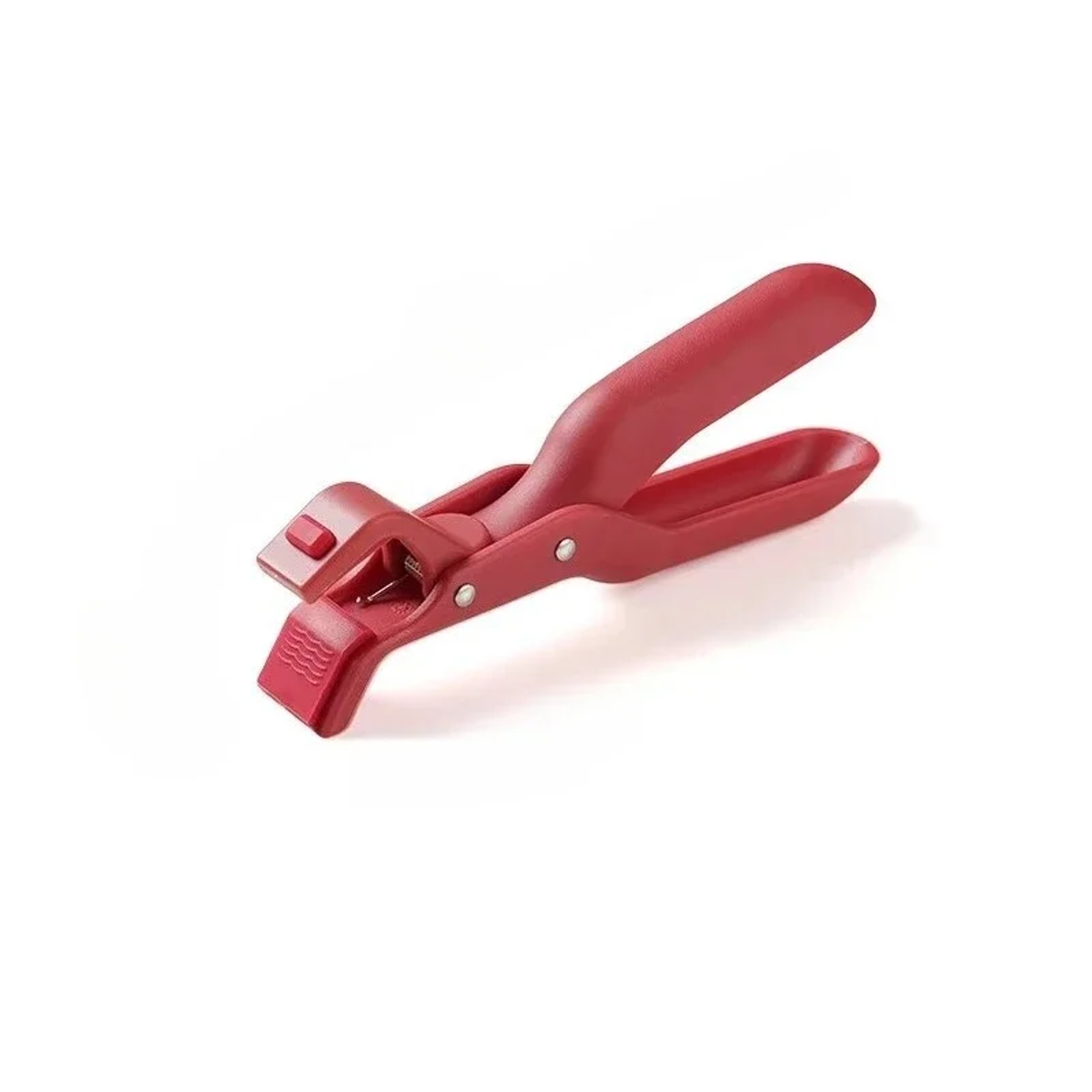 High Temperature Resistant Scald Clamp Silicone Tray Holder Slip Multi Functional Anti Scald Clamp  6