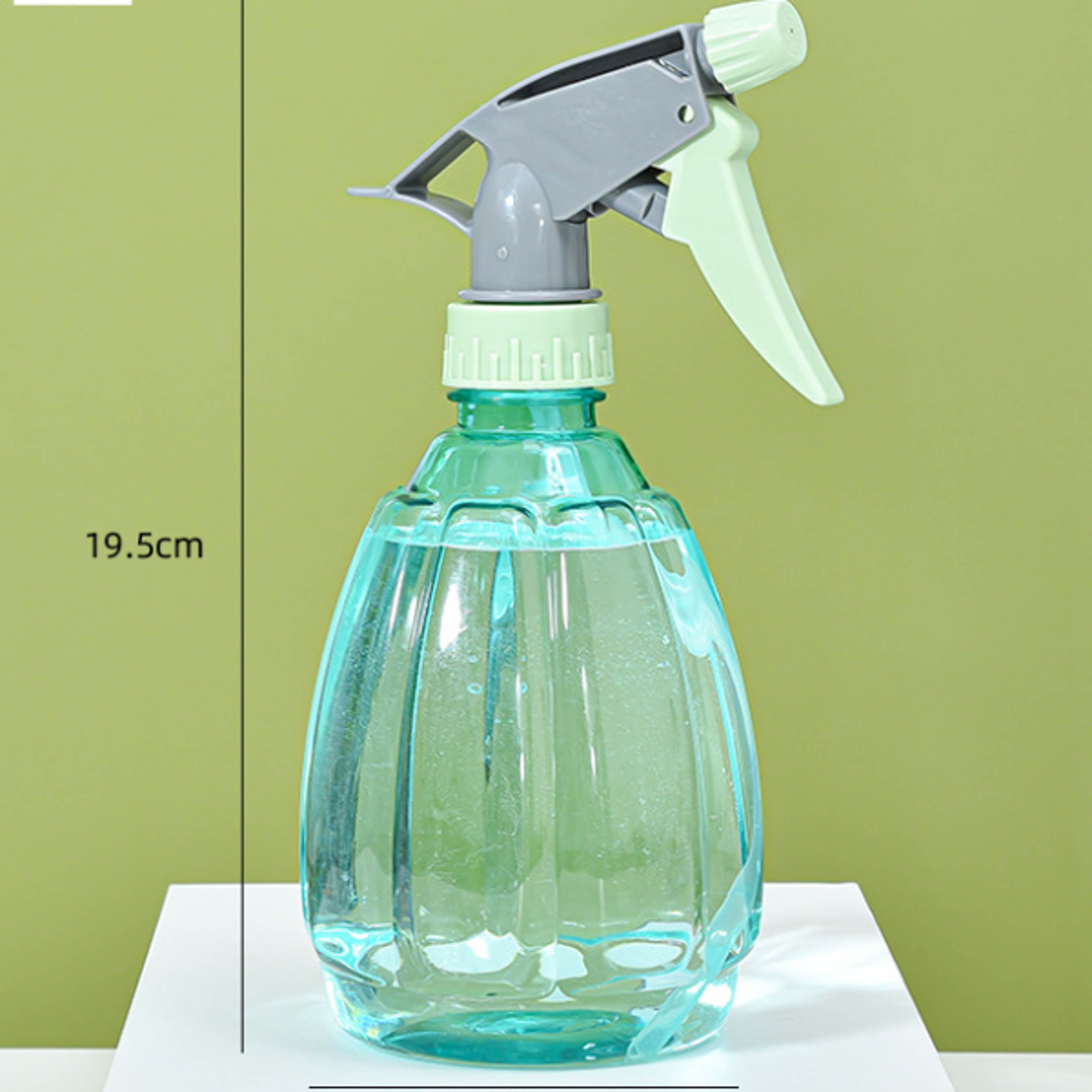 Home Use Plant Watering Sprayer Bottle Hand Press Spray Bottle for Gardening Plants
