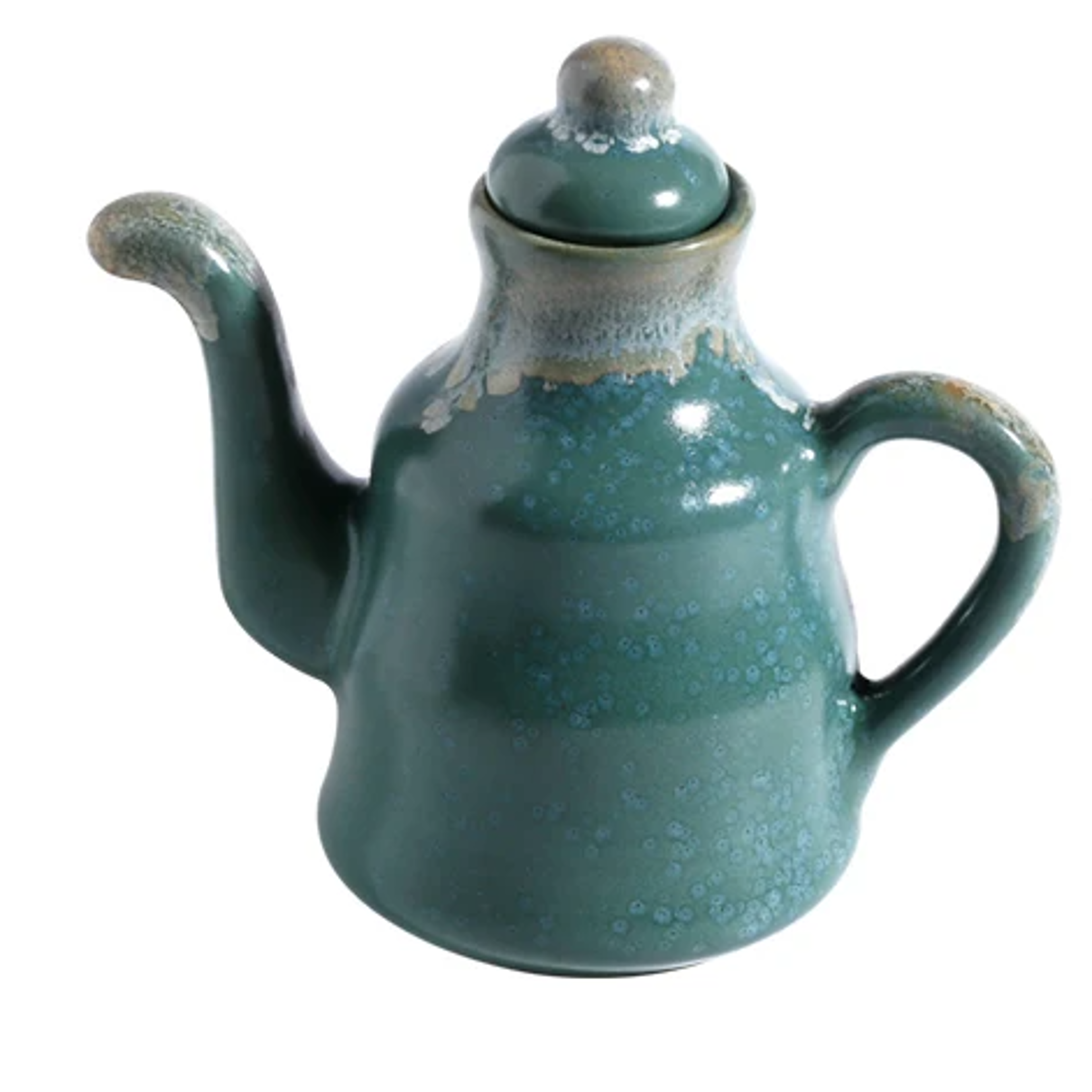 Vinegar Soy Sauce Ceramic Spice Jar Ceramic Olive Oil Seasoning Bottle Soy Sauce Tableware for Hot