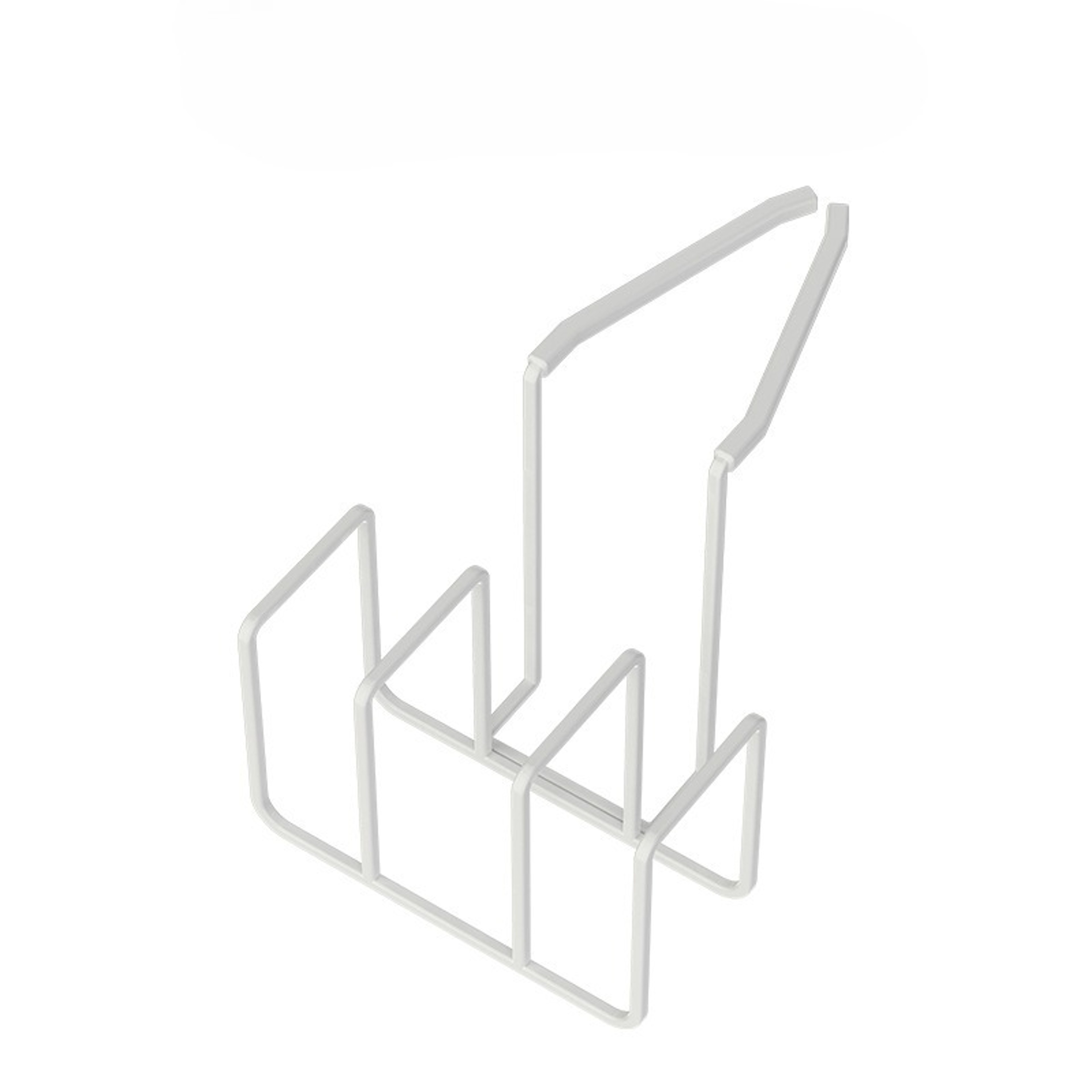 Steel Wire Ball Storage For Sink MultiFunctional Faucet Rack Kitchen Drain Organizer 5