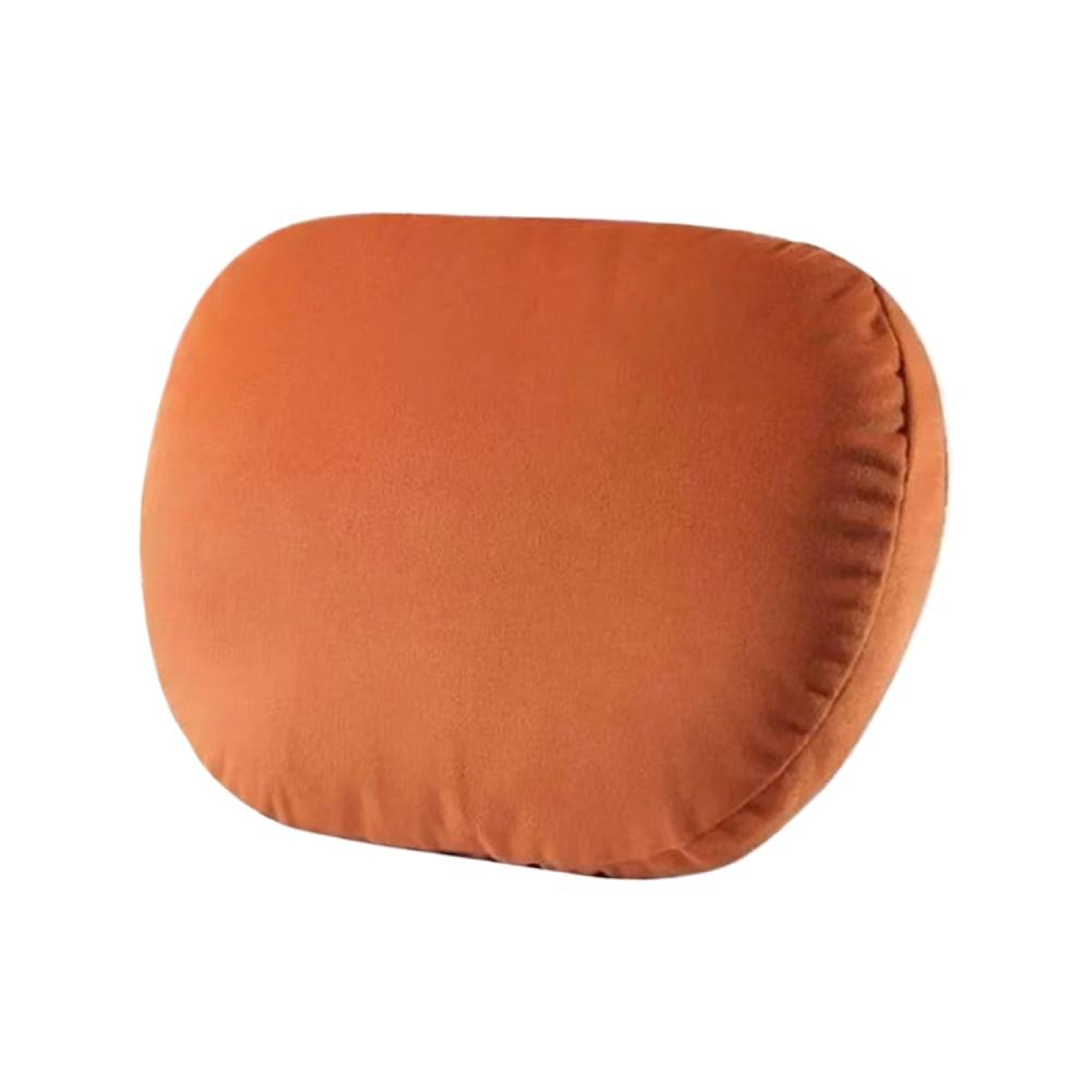 Memory Foam Neck Rest Cushion Adjustable Universal Car Headrest Pillow Relieve Fatigue Car Interior 9