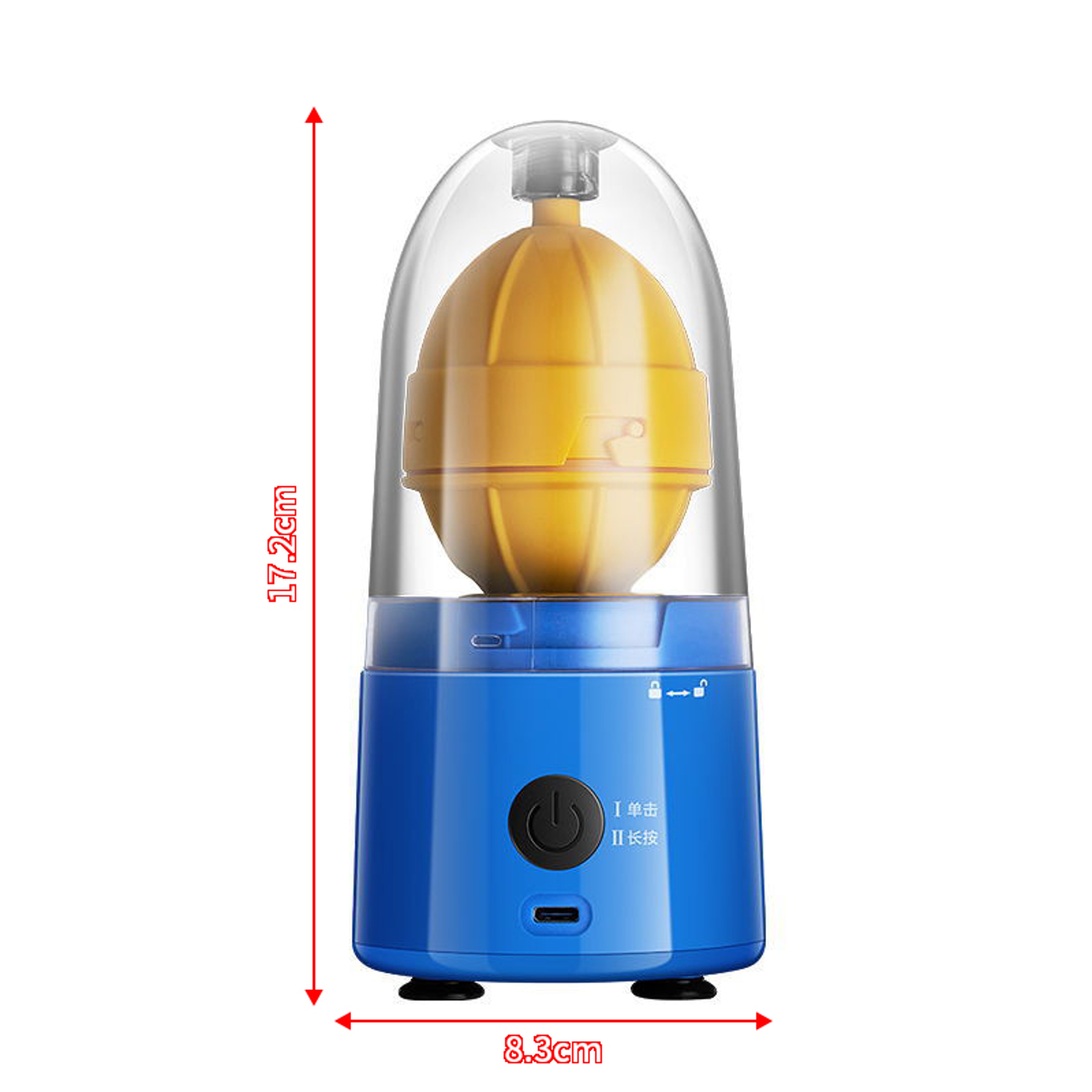 Fully Automatic Electric Egg Pulling Device Egg Pulling And Throwing Mixer 5