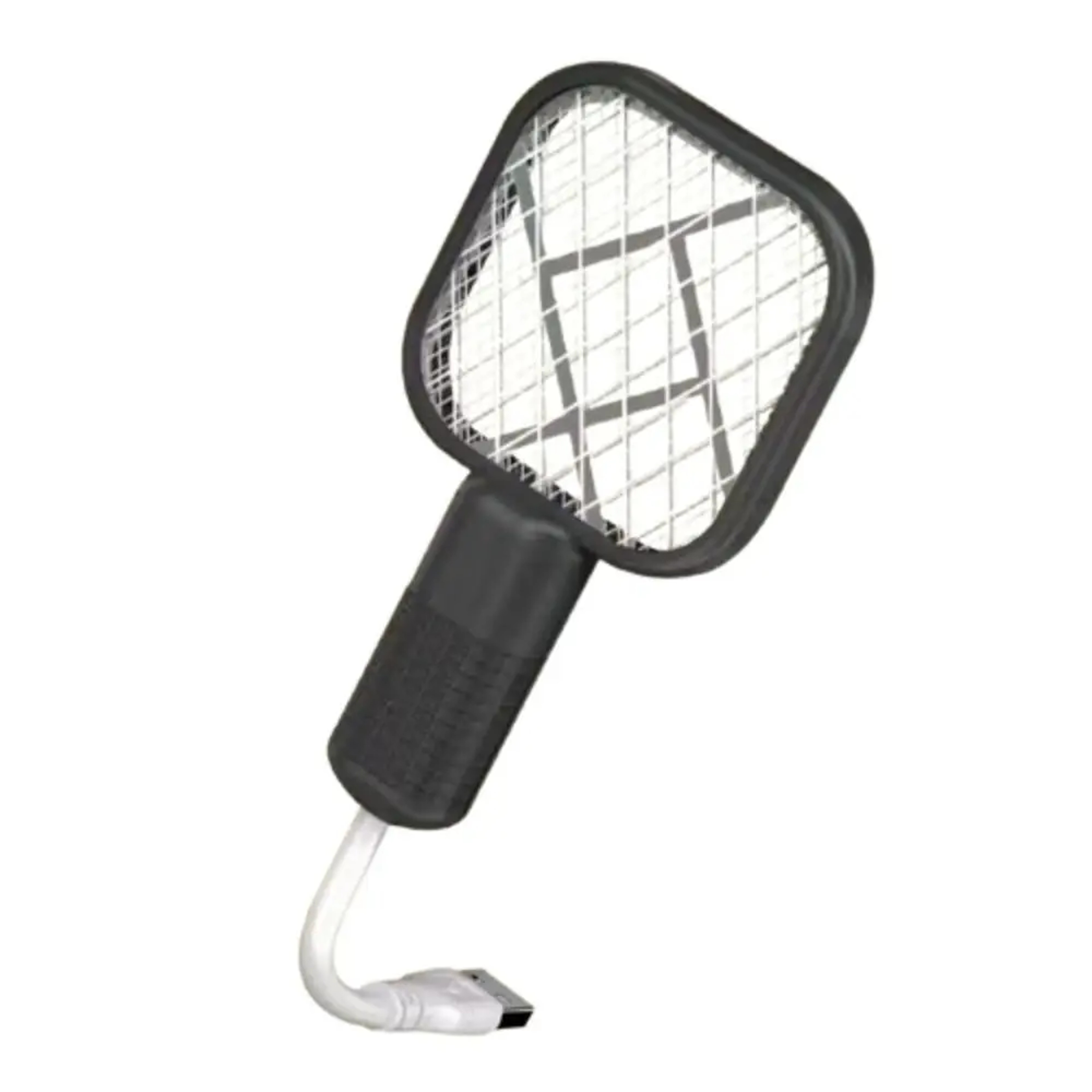 USB Mosquito Repellent Swatter, Automatic Mosquito Repellent, Perfect Camping & Dormitory Essential – view 7