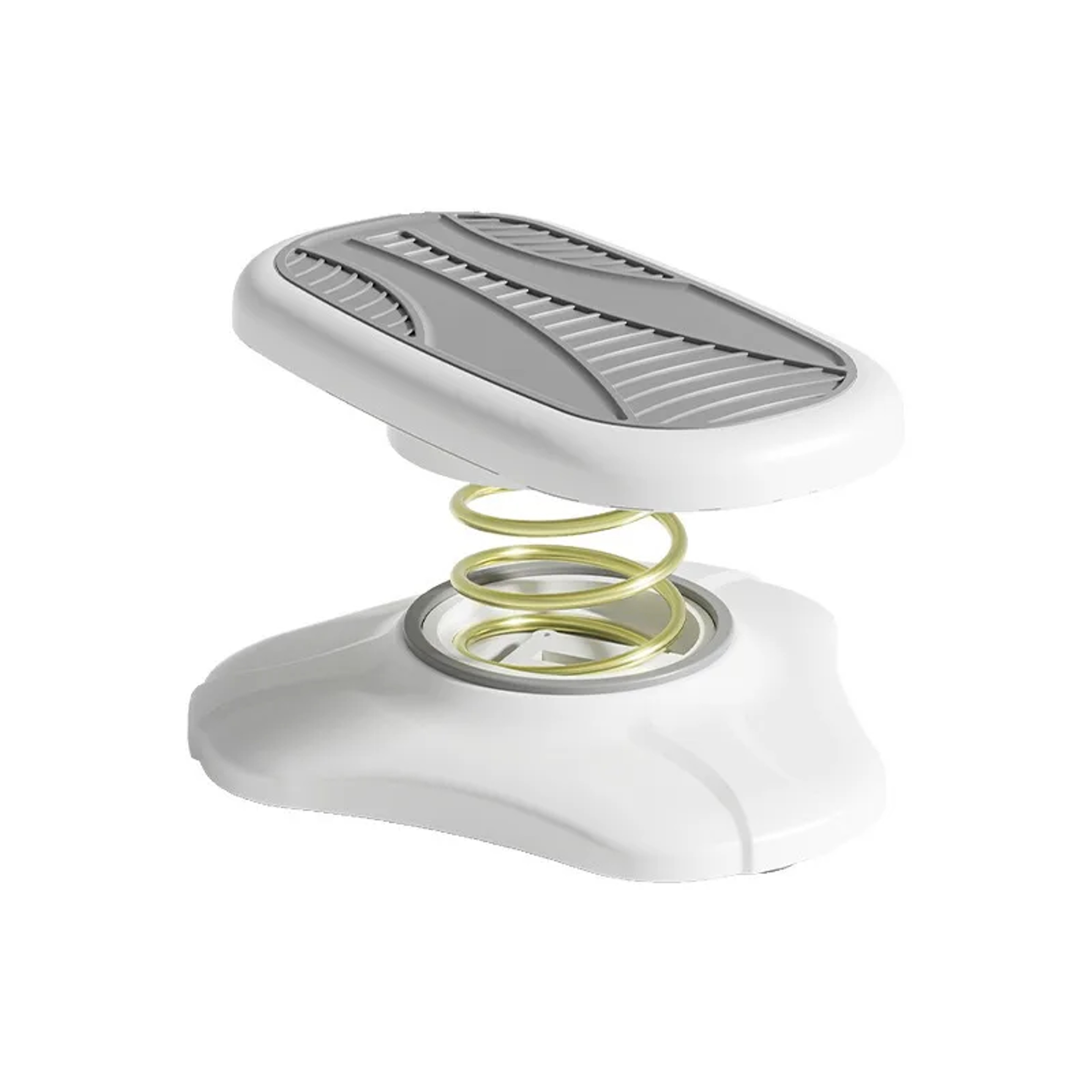 Anti Slipper Foot Support Pedal New Sport Foot Stool For Constipation Relief  Toilet Squatting Tool 4