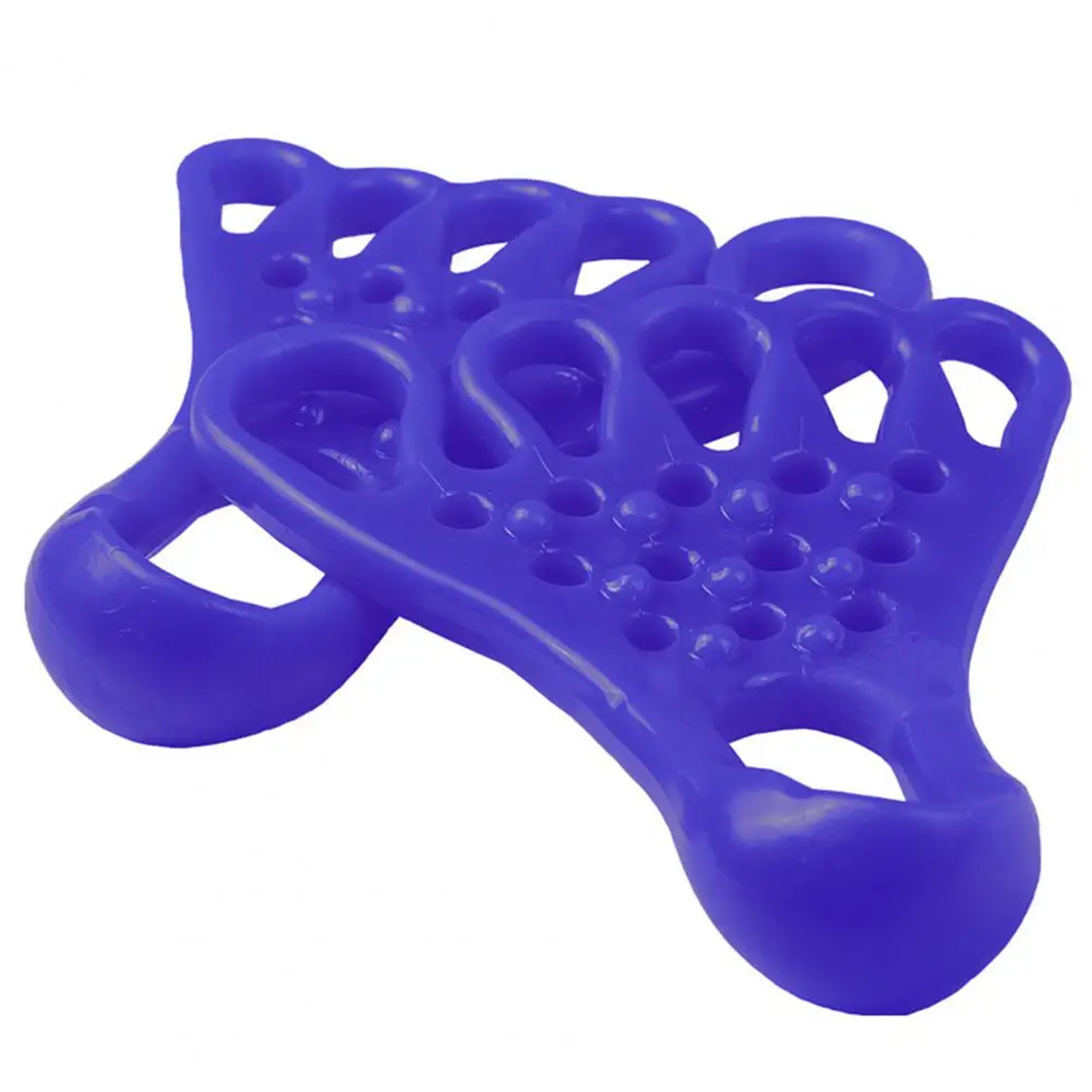 Foot Massage Stretching Strap Pinched Toe Orthotics Yoga Muscle Relief 5
