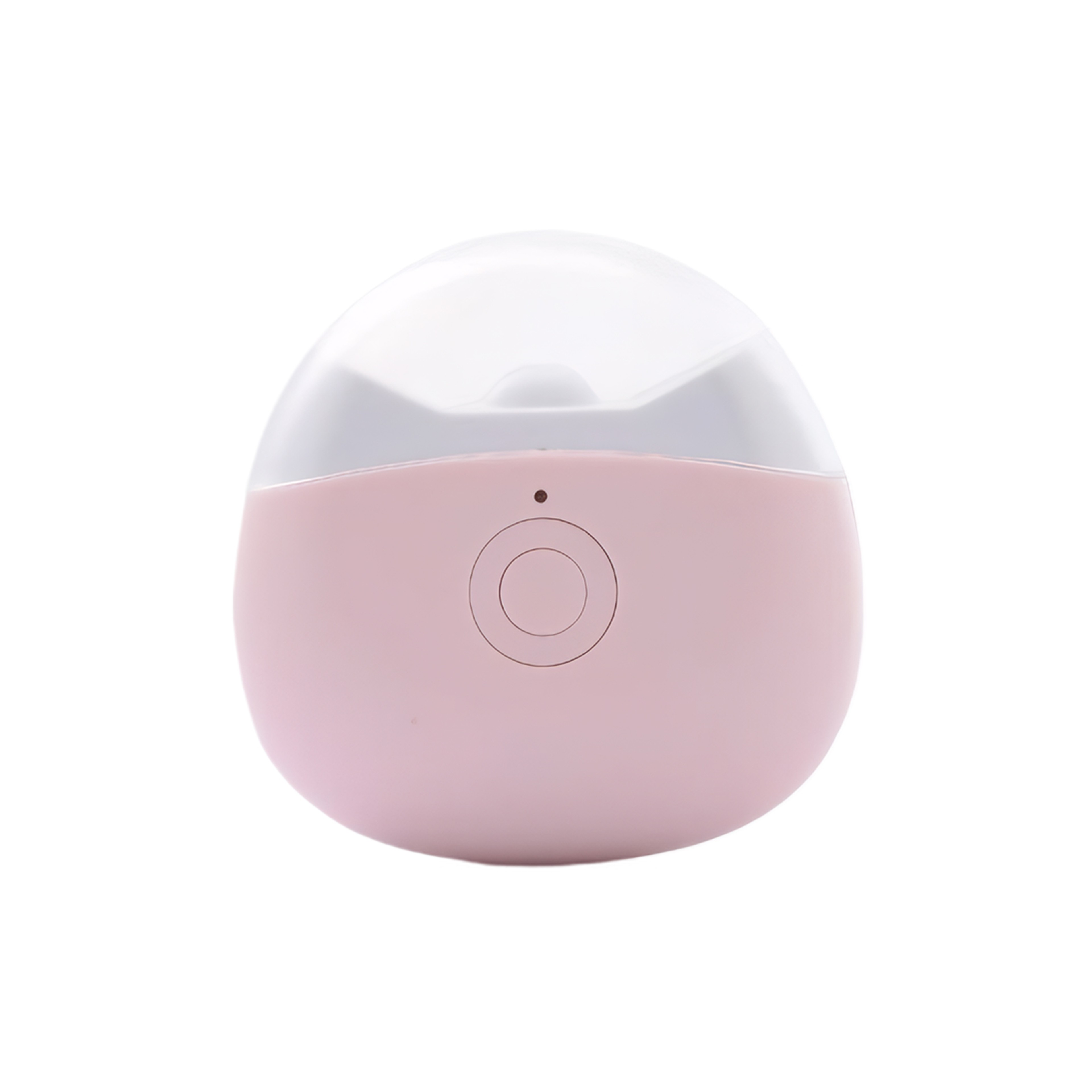 Baby Care Tools Multifunctional Fingernail Cutter, Smart USB Rechargeable Nail Trimmer for Baby Care – view 10