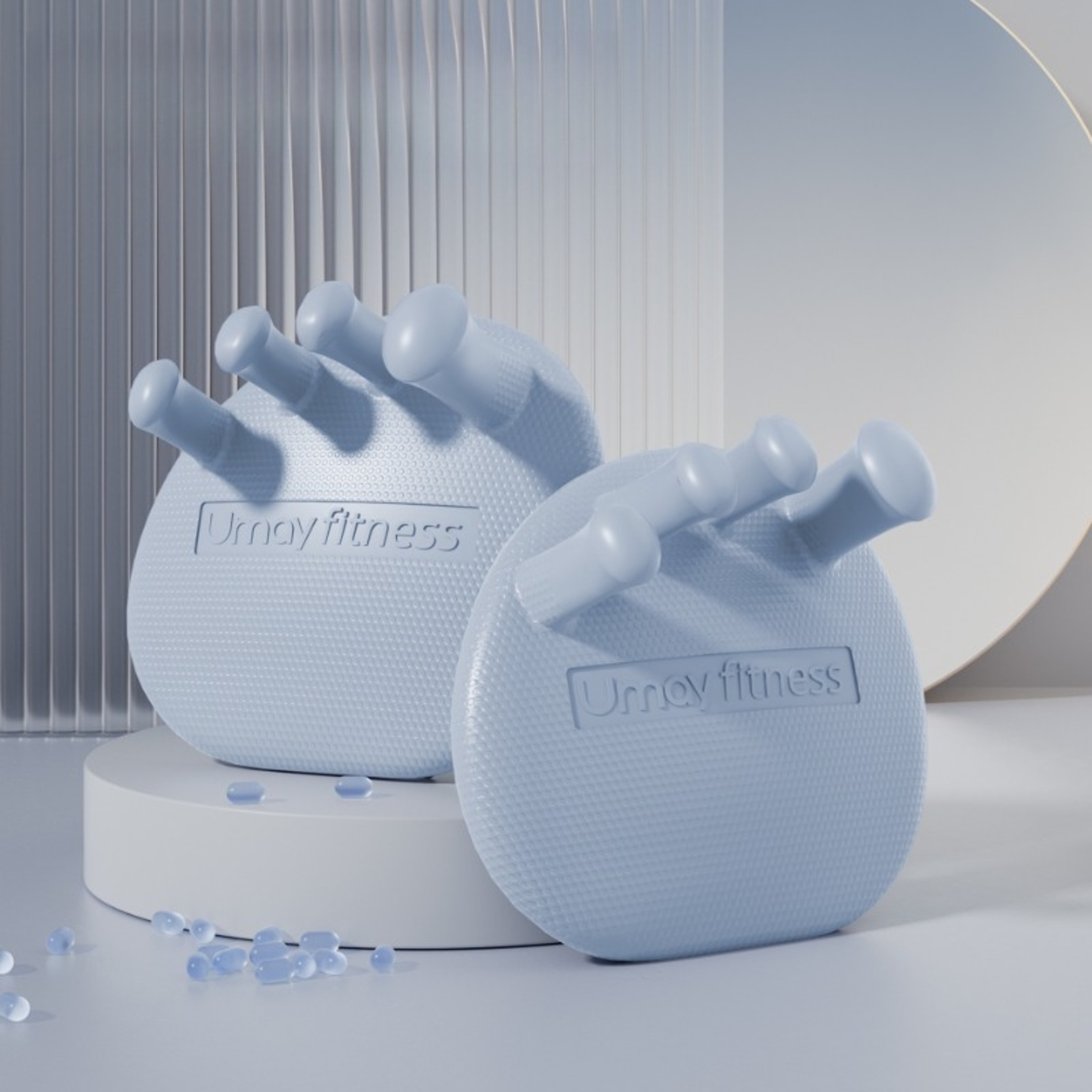Arch Trainer Corrective Toe Training Foot Plantar Exercise Flat Feet Collapsed Arch Bunion Correcti 6
