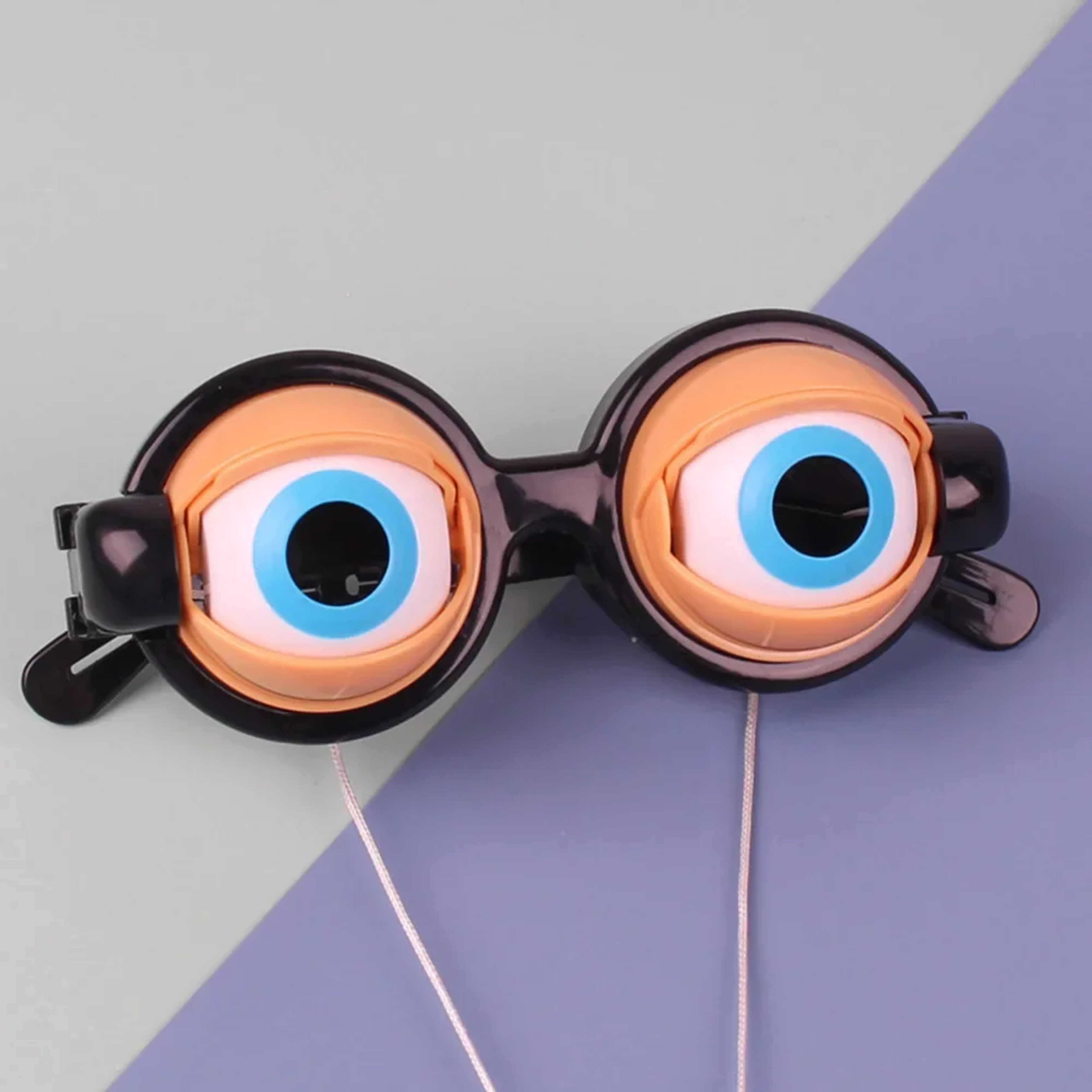 Glasses Toys Fun Pranks for Adults, Interesting Easter Gifts, Birthday Toys – view 6