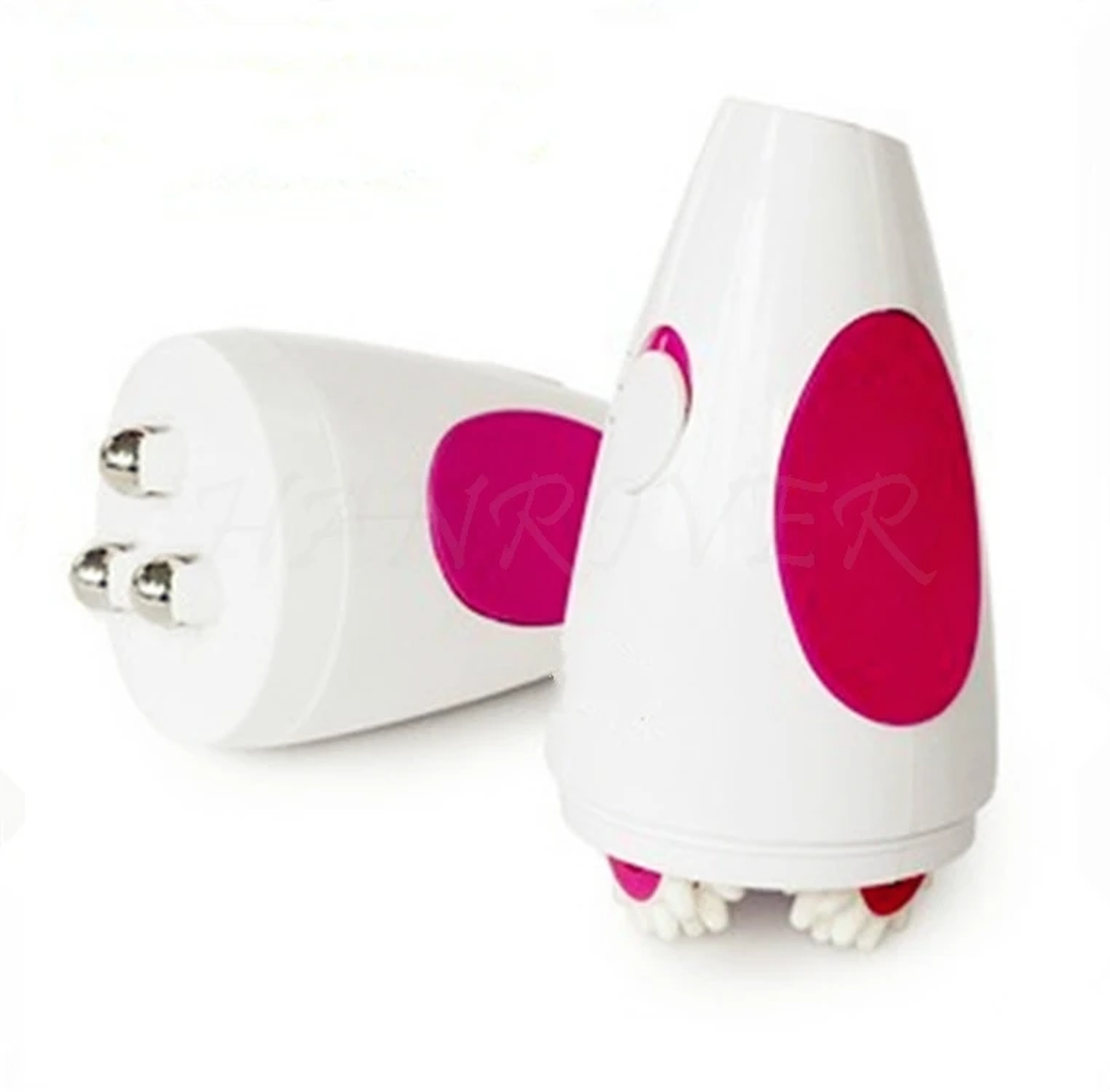 Electric Slimming Massager Machine, High Quality 3D Face-Lift Device, Powerful Kneading Wheel – view 7