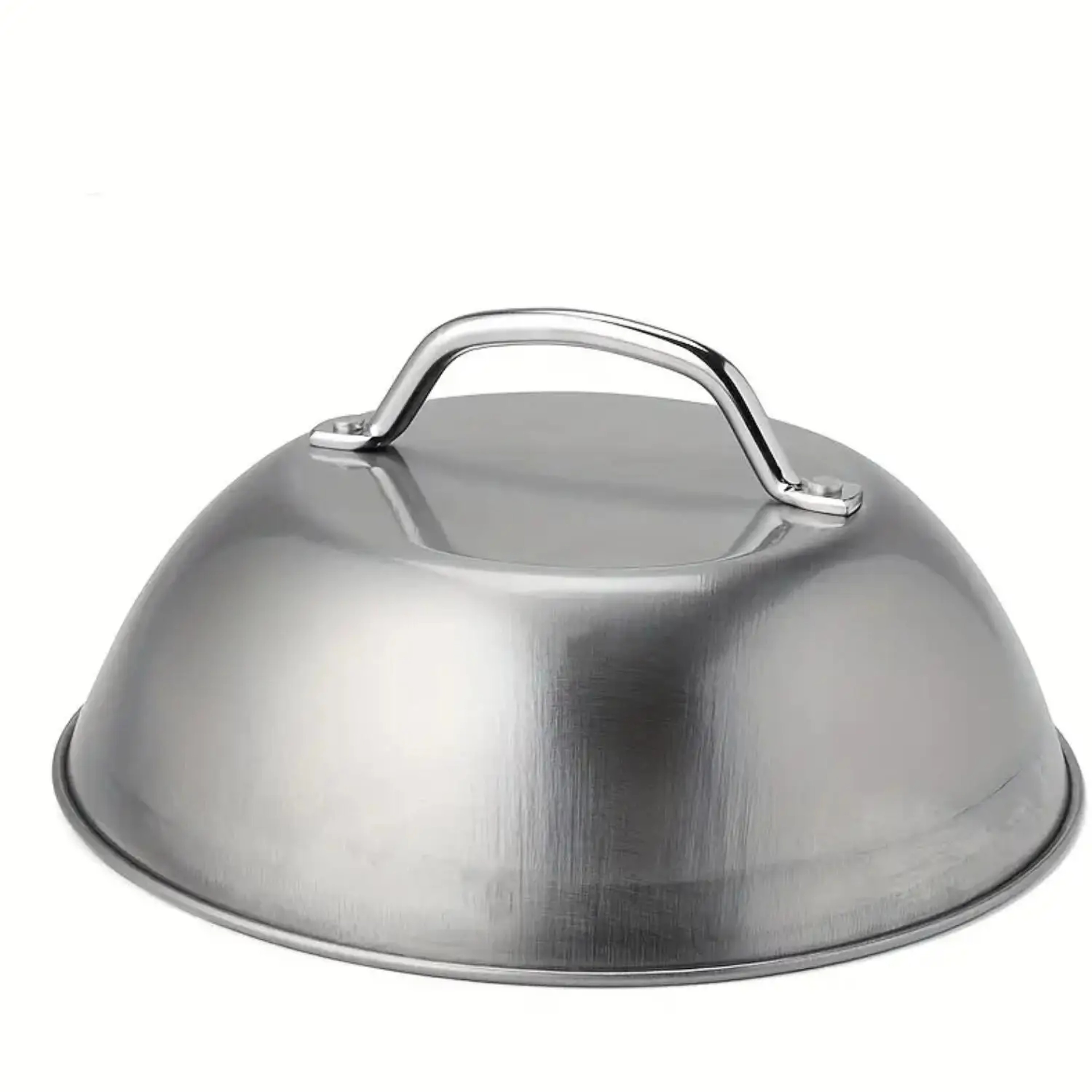 Perfect Barbecue Tools Accessory For Outdoor Stainless Steel Oven Squeegee Cover For BBQ 5