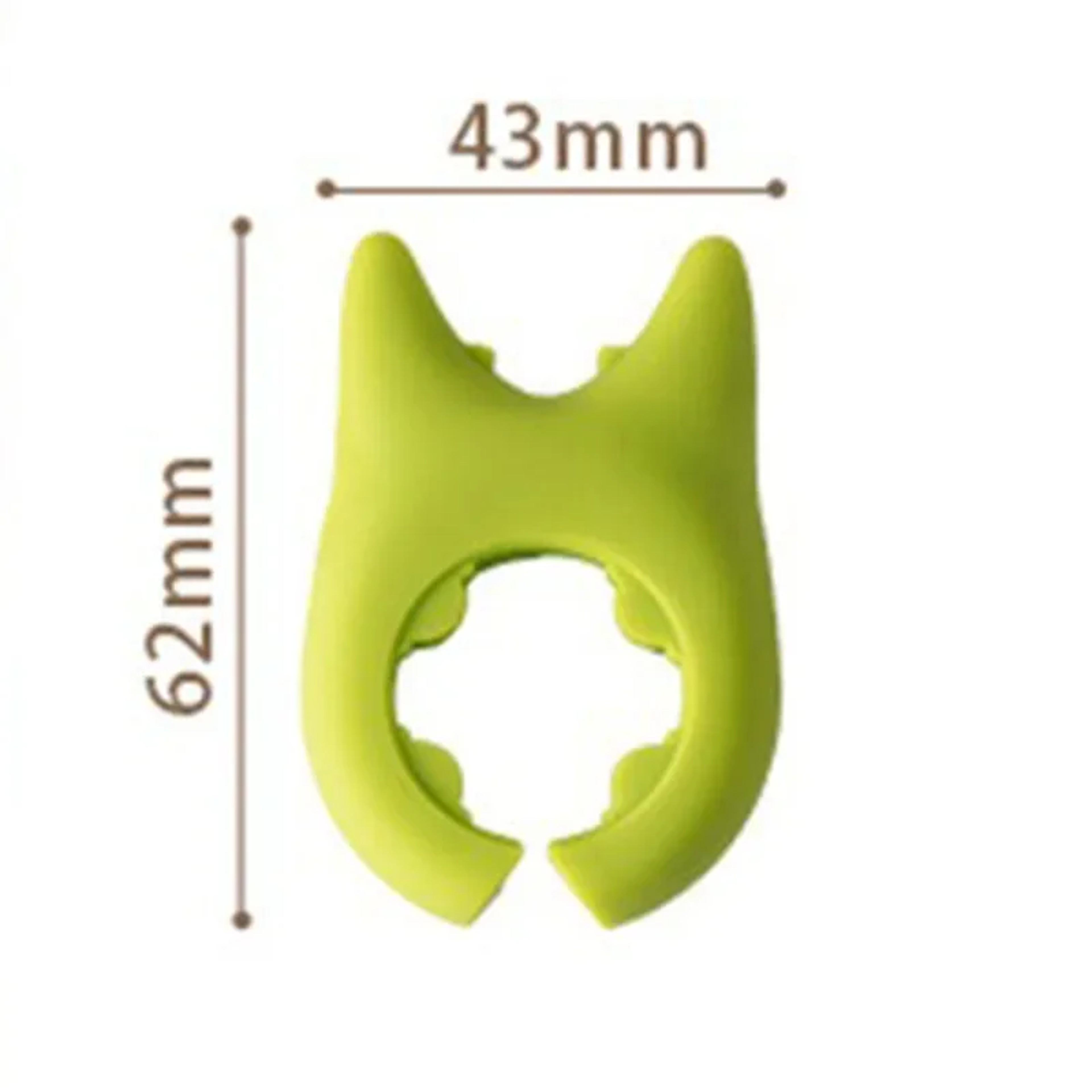 Kitchen Stir Fry Vegetable Anti Scalding Rack Creative Integrated Devil With Overflow Pot Storage 5