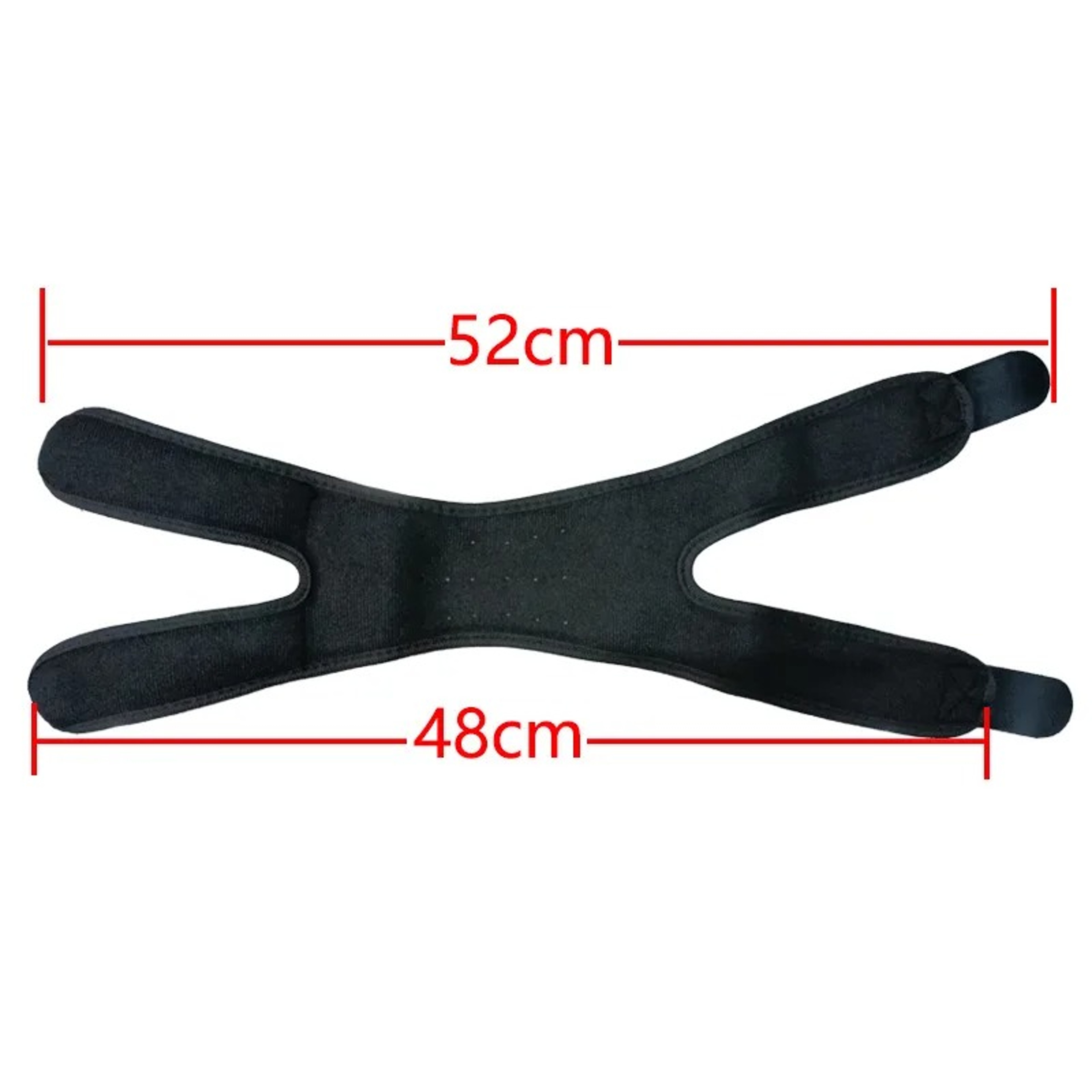 Compression Knee Support Sports Patellar Band Running Meniscus Protection Knee Band For Active Use 5