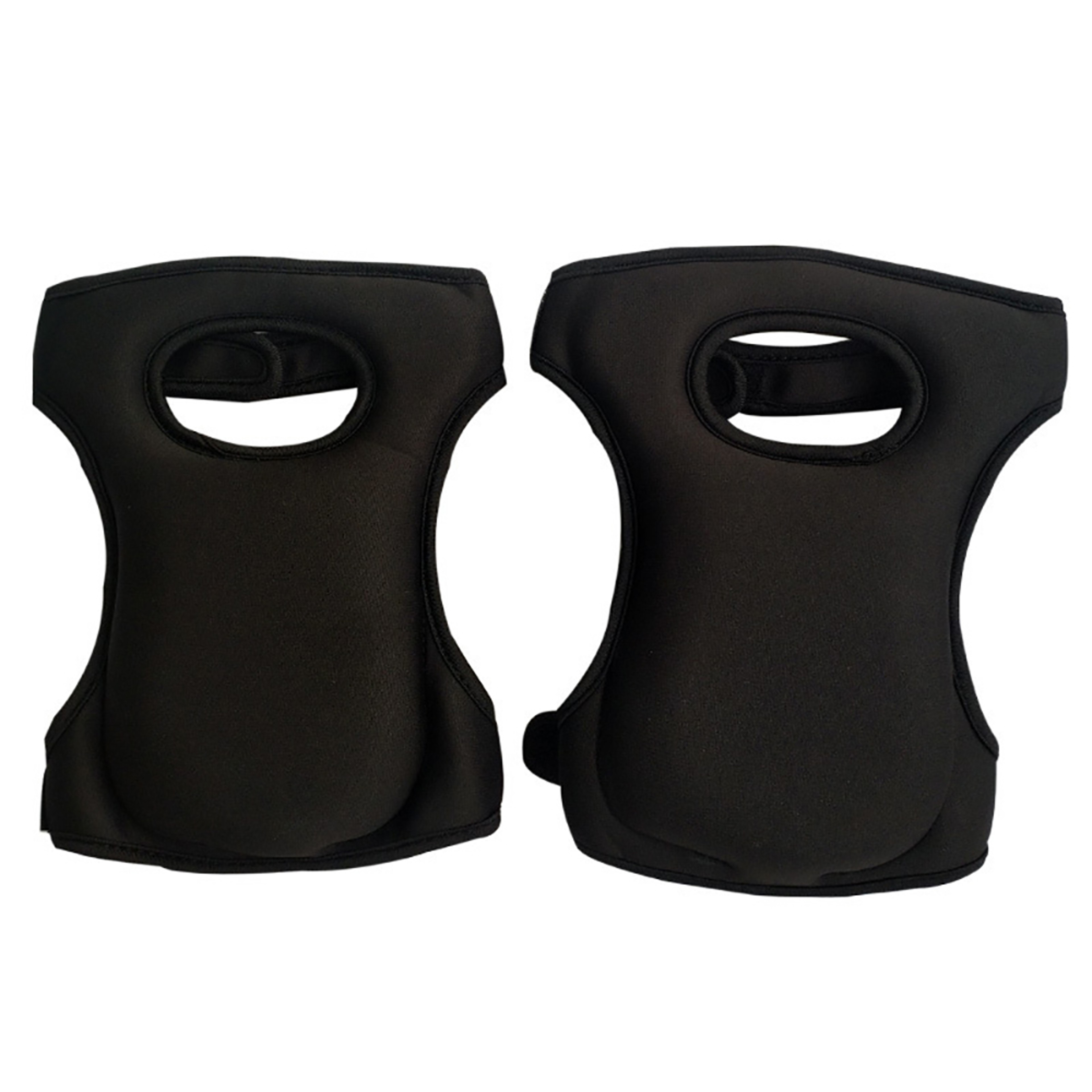 Waterproof Weeding Garden Working Knee Pads, Thicken Sponge Protective Knee Pads for Outdoor Skating and Sports – view 8