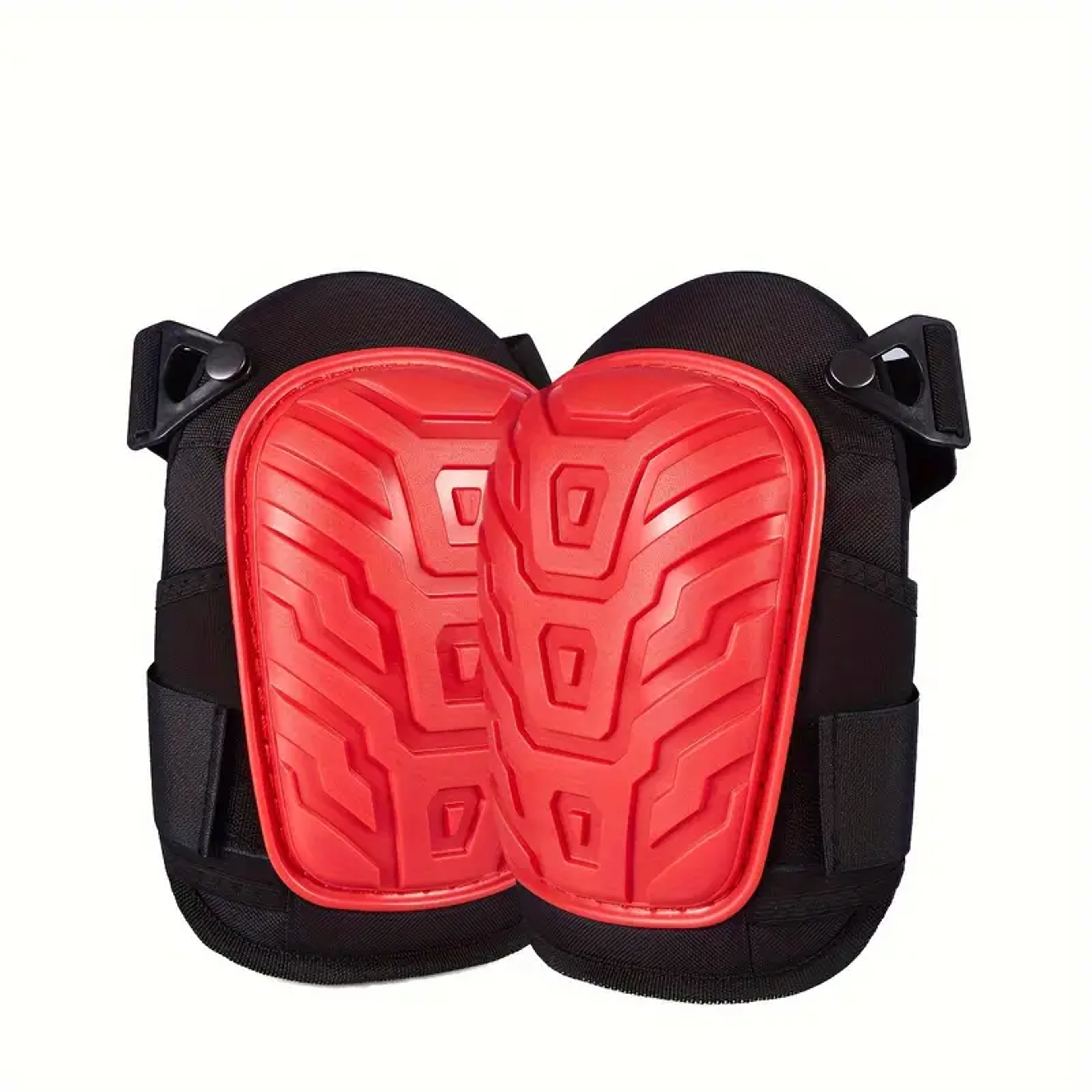 Knee Pads For Work Thick Gel Cushion For Gardening  Construction 5