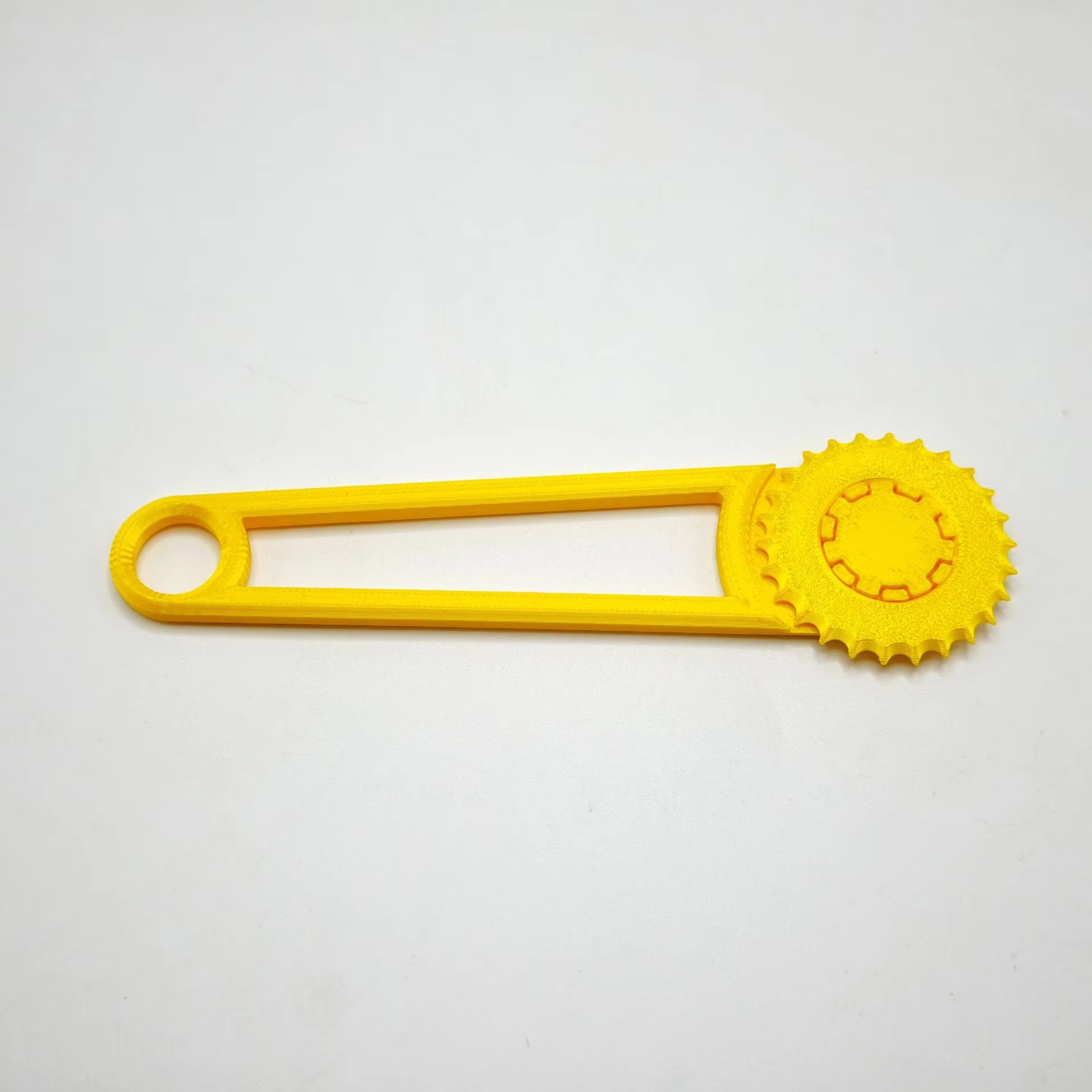 Heavy Duty Paper Hole Puncher For Home Cardboard Box Punch Tool For DIY Crafts 5