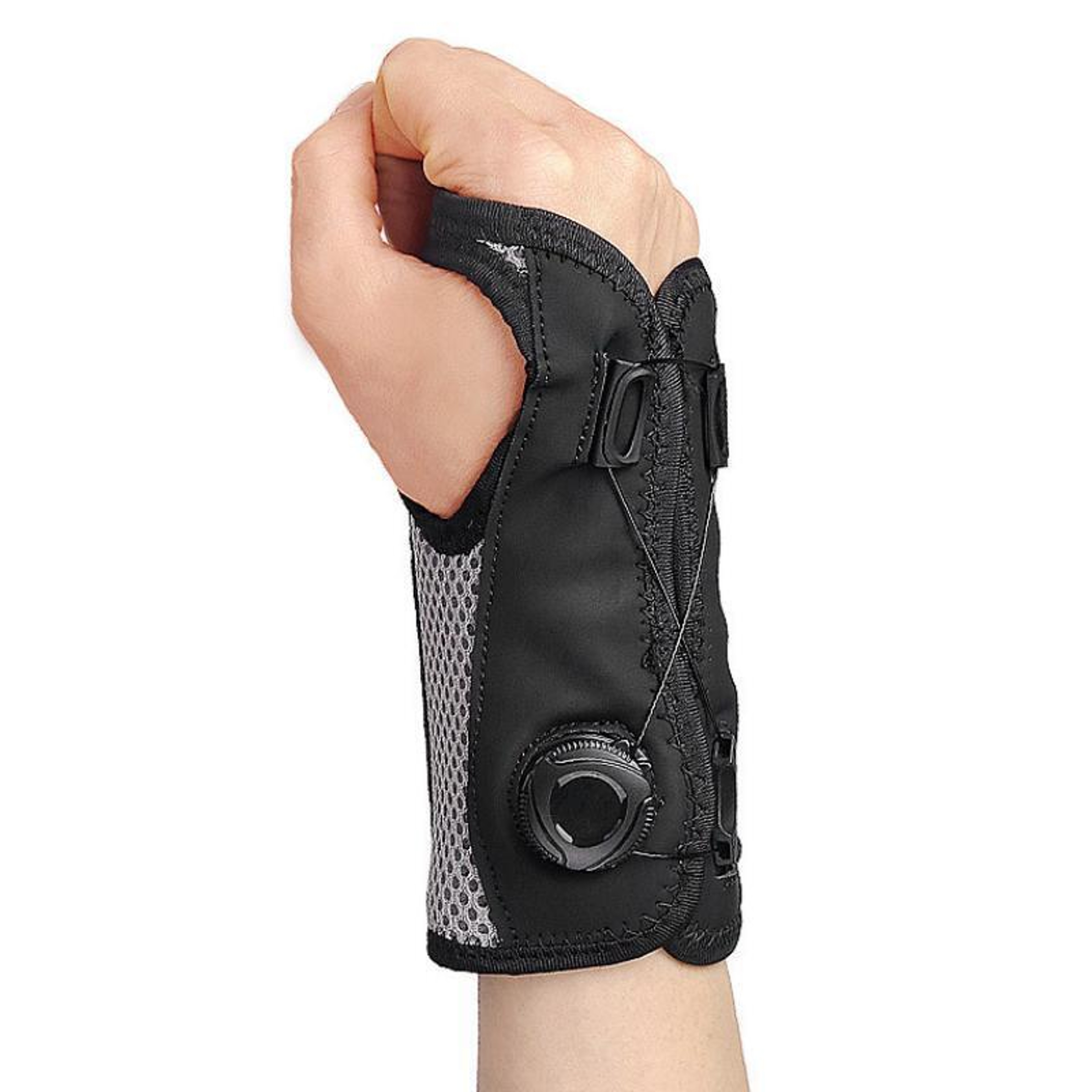 Carpal Tunnel Wristband With Adjustable Support For Sports Tendonitis Arthritis  Gym Use 7