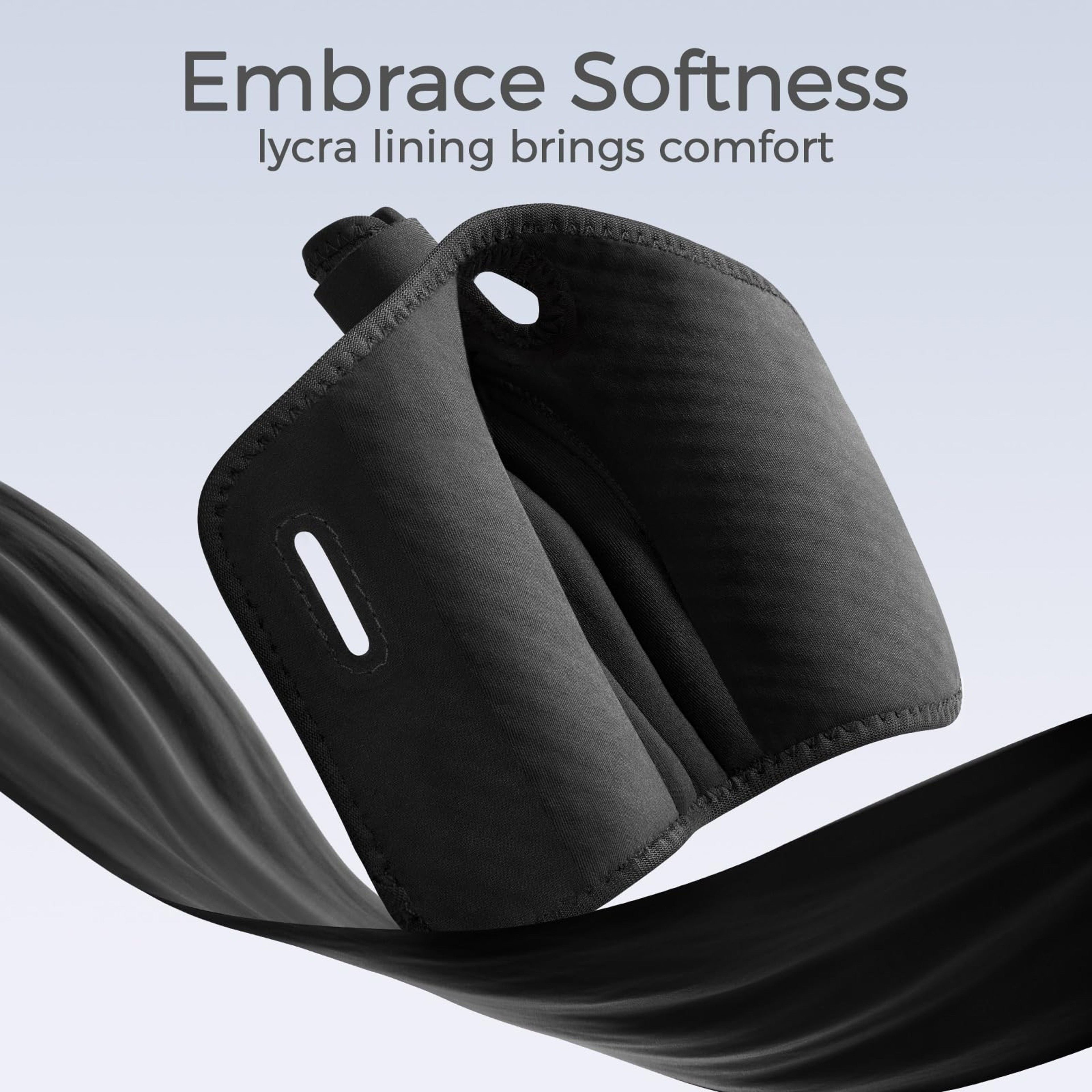 Thumb Spica Splint Thumb Stabilizer for Tendonitis, Sprain, Thumb Brace Support for Arthritis Pain and Support Fits Palm – view 5