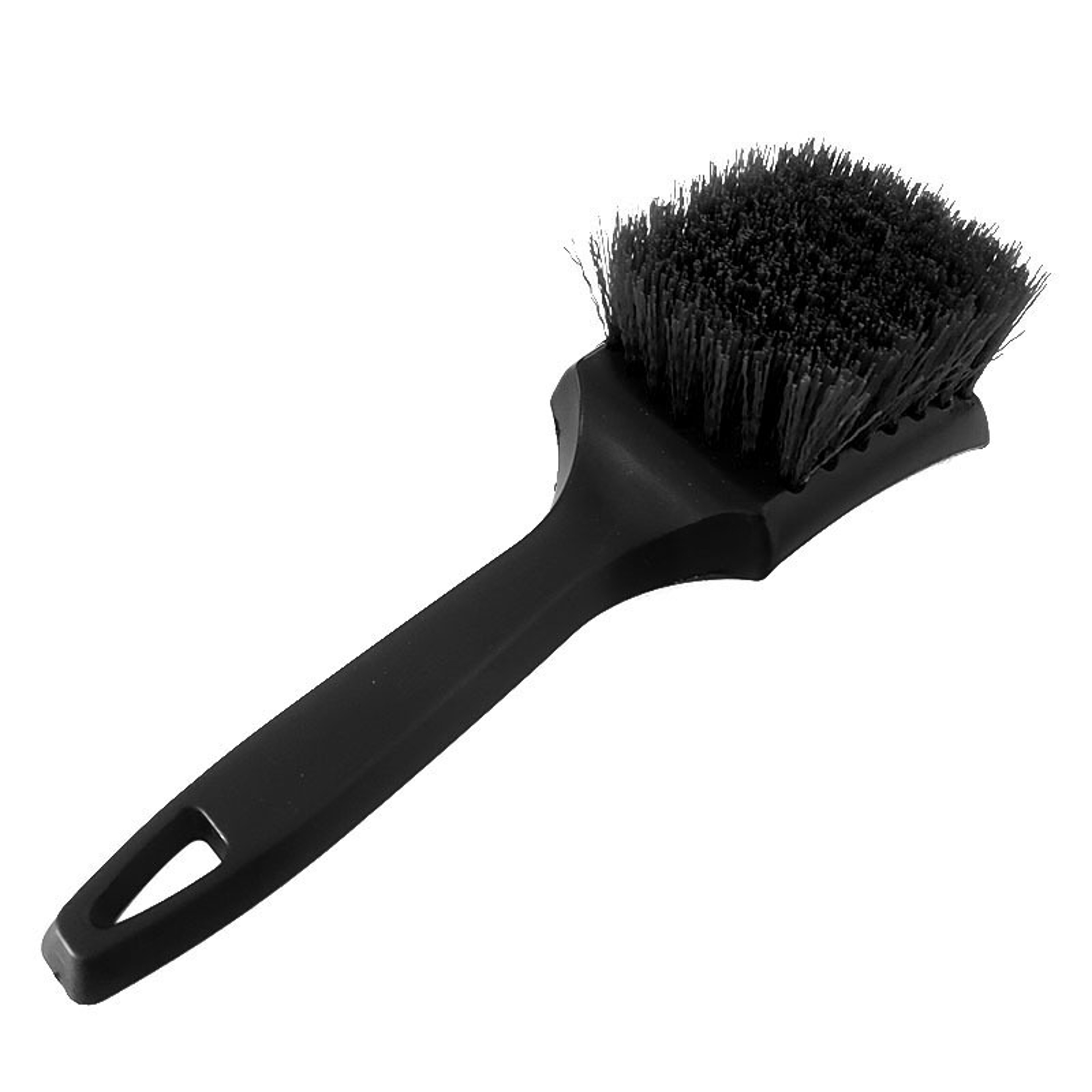 Universal Auto Wheel Tire Washing Tool Accessories, Tire Brush Hard Bristle Brush – view 7