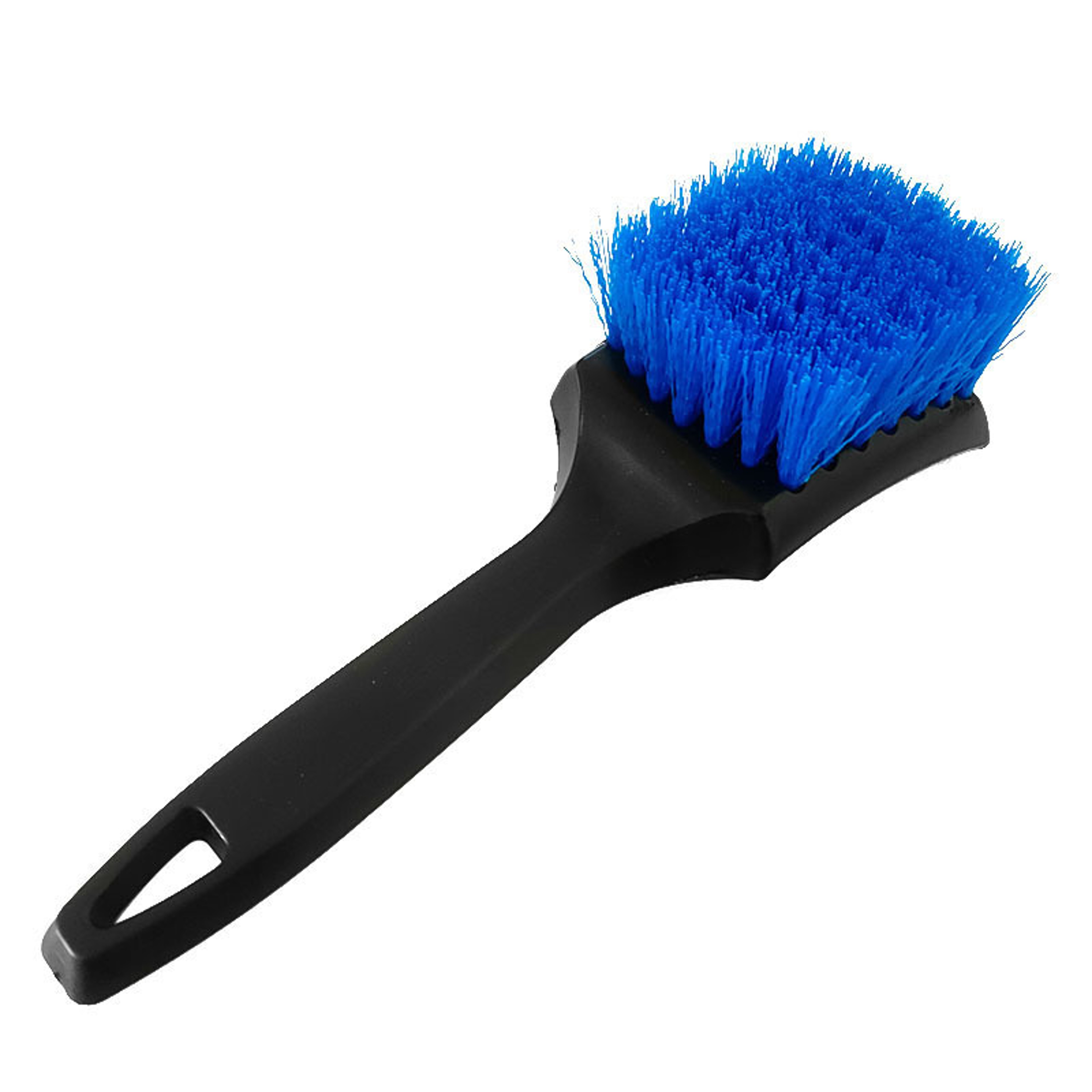 Universal Auto Wheel Tire Washing Tool Accessories, Tire Brush Hard Bristle Brush – view 8