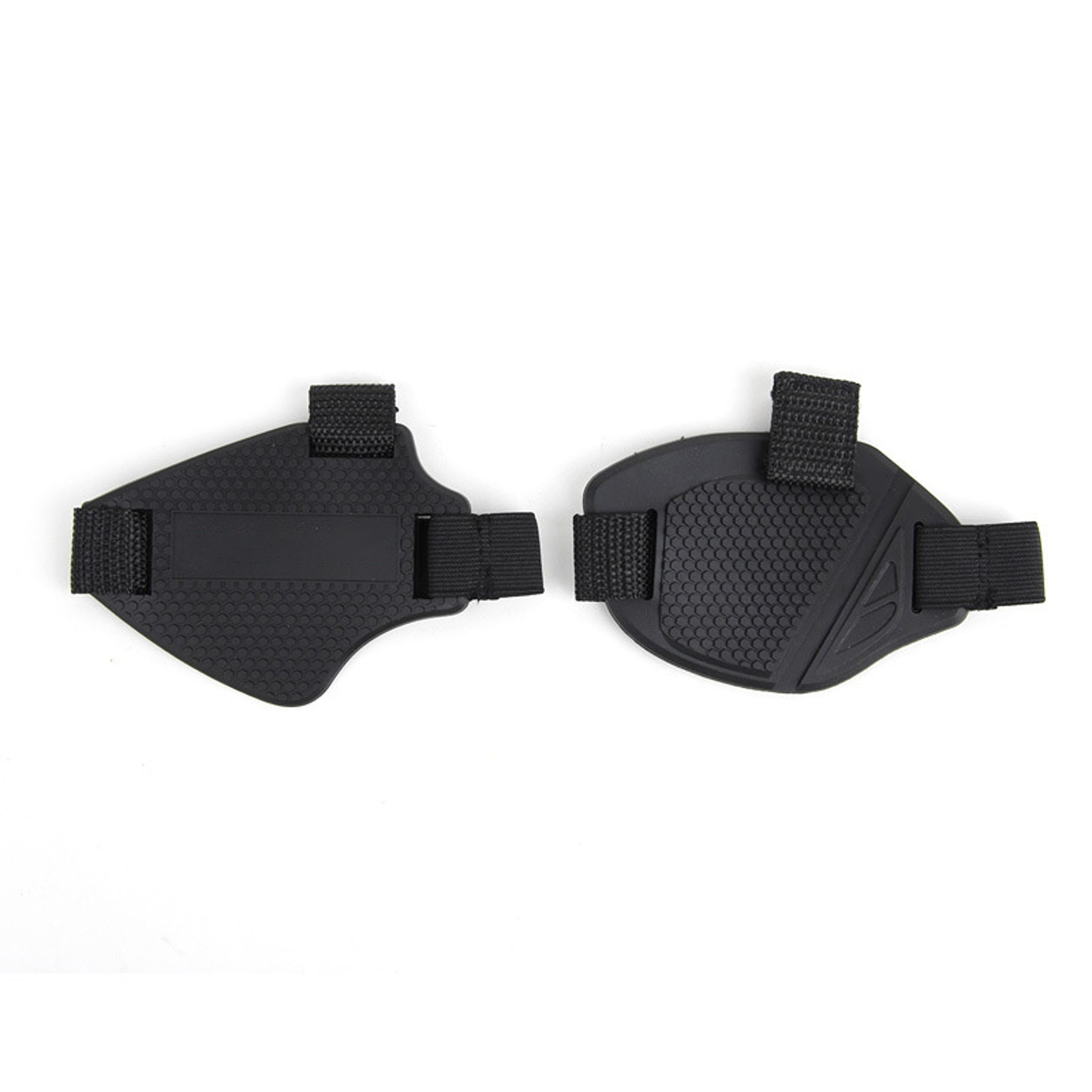 Durable Motorcycle Shift Pad Cover, Adjustable Shifter Shield & Anti-Slip Rubber Boot for Shoe Protection – view 4