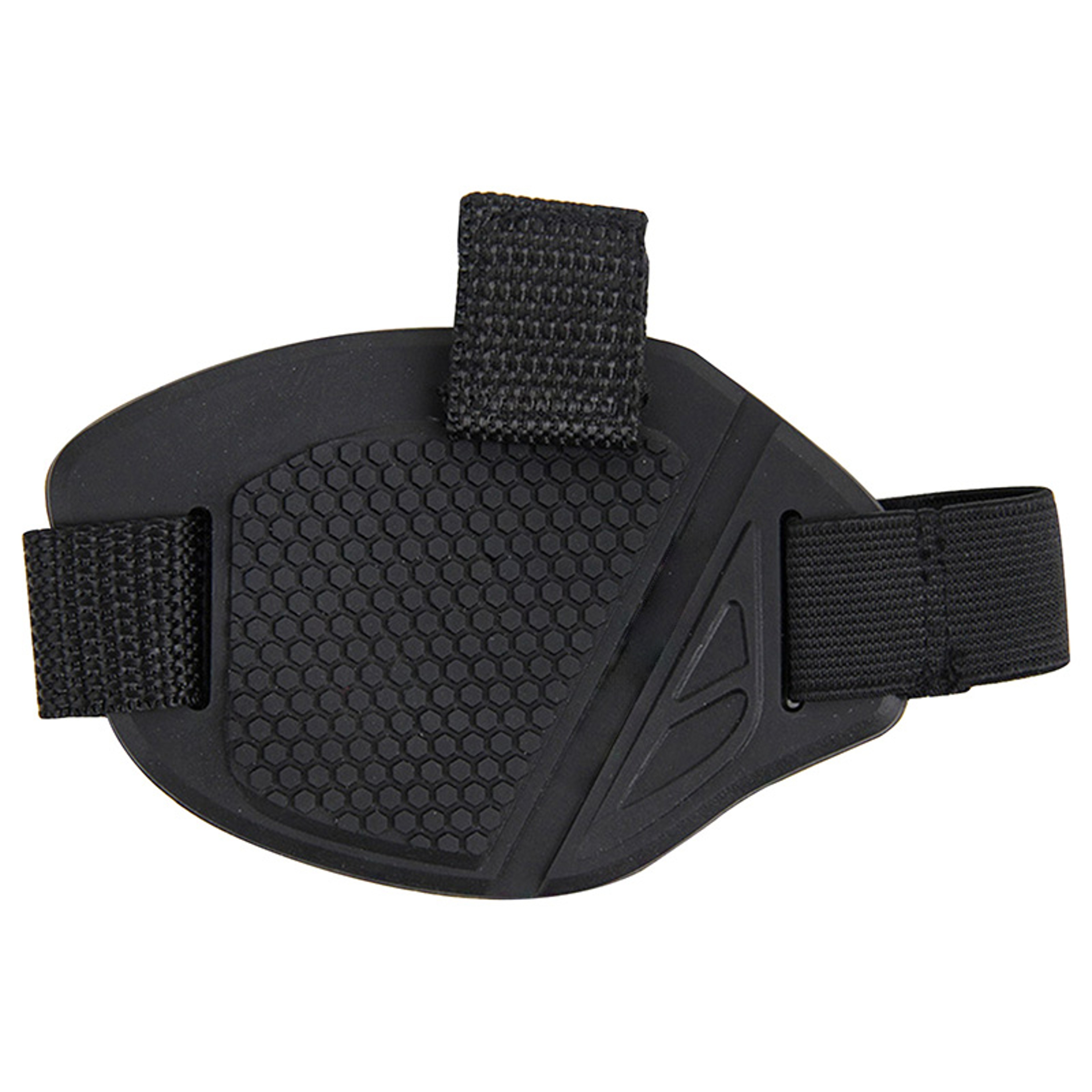 Durable Motorcycle Shift Pad Cover, Adjustable Shifter Shield & Anti-Slip Rubber Boot for Shoe Protection – view 5