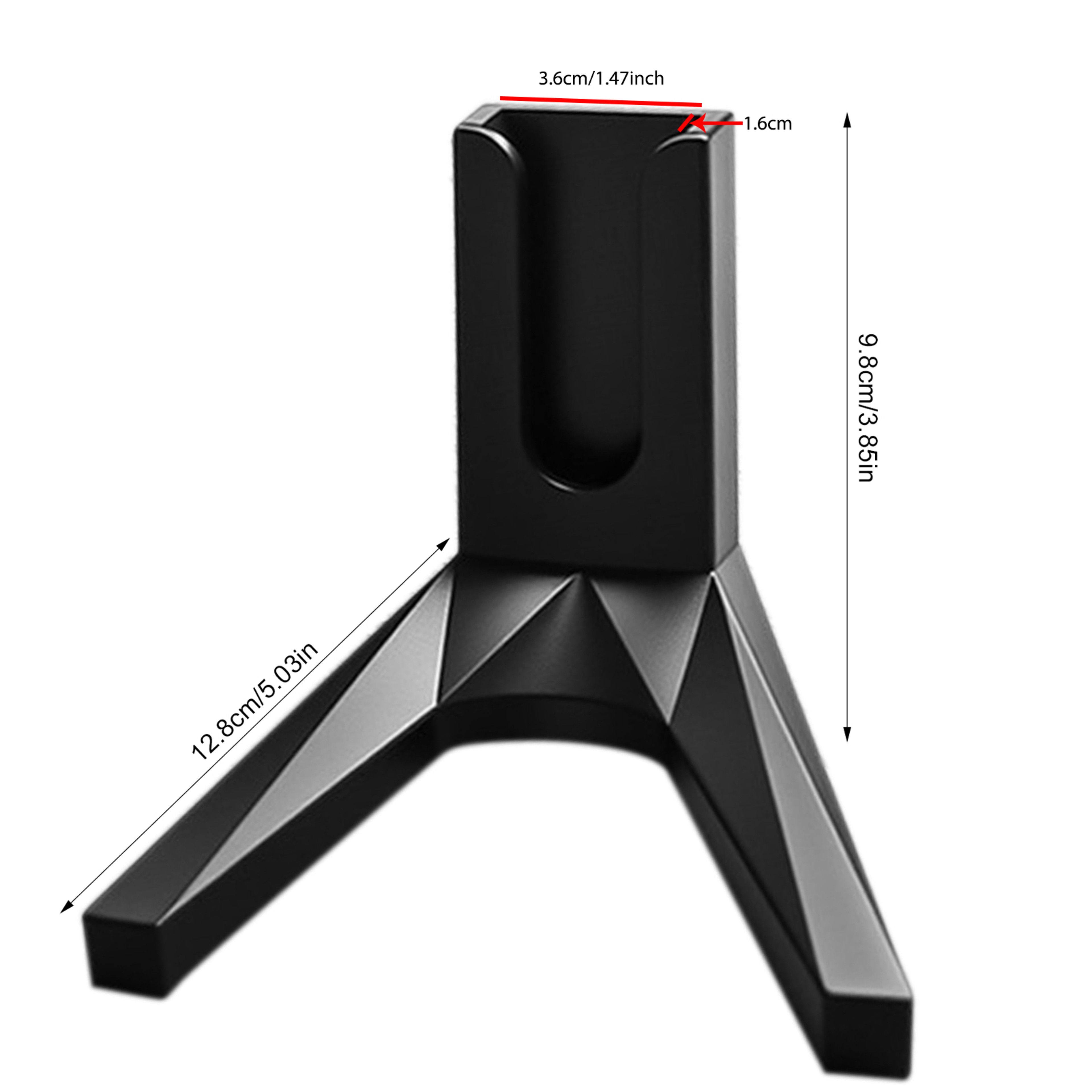 Mountain Road Bike Kickstand Support MTB Bicycle Pedal Stand Rear Holder 4