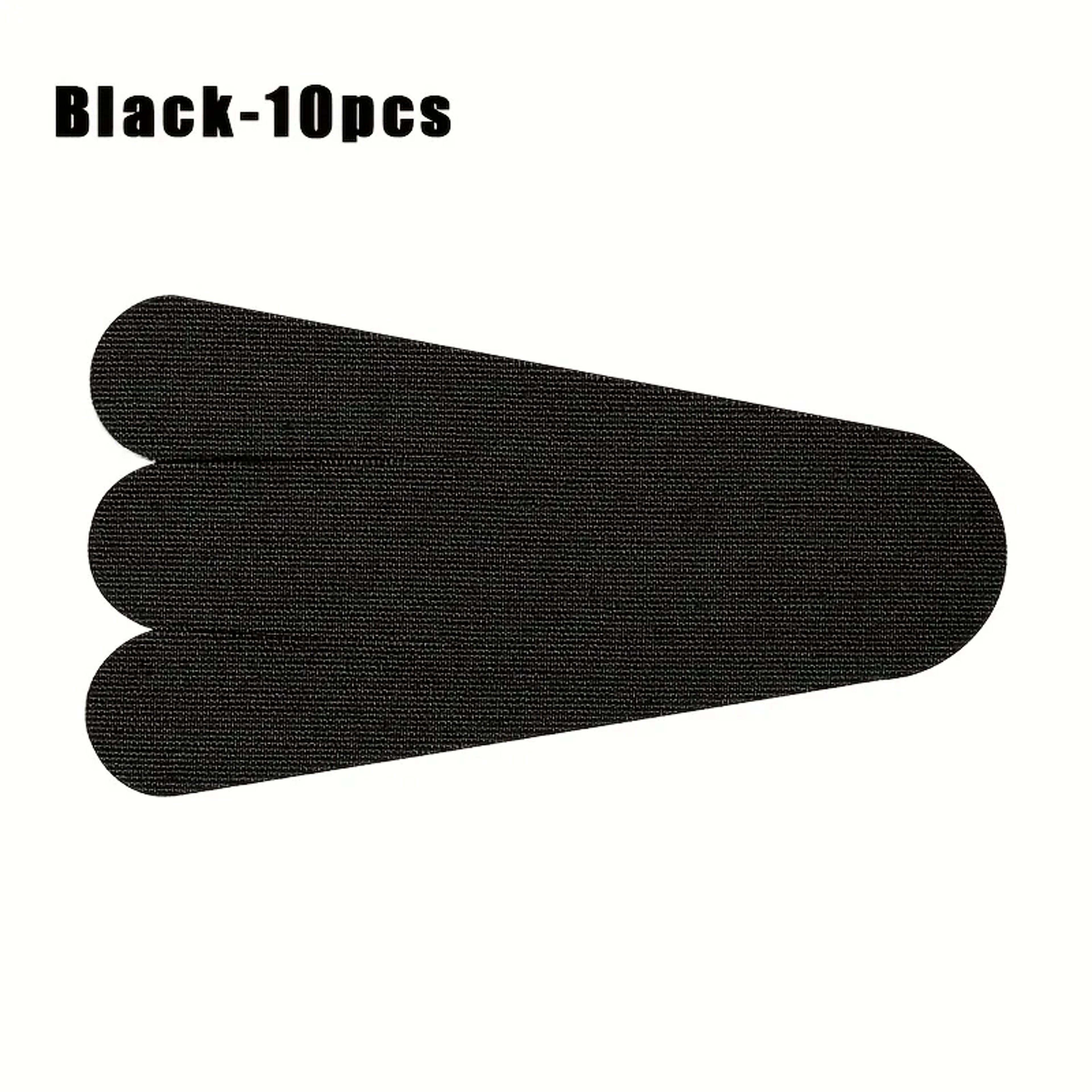 Elastic Foot Support Kinesiology Tape For Sports PreCut Strips 9