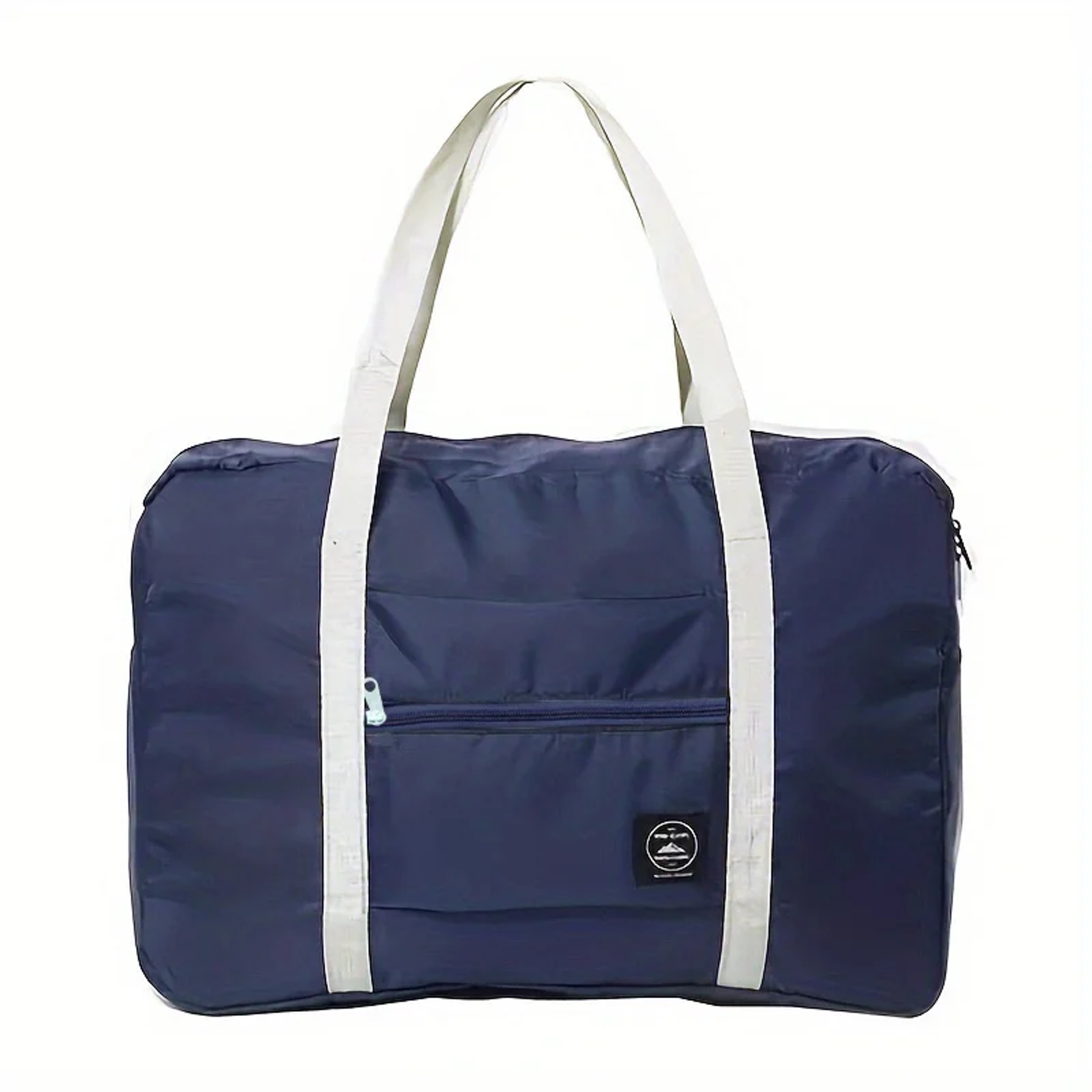 Large Capacity Sports And Fitness Bag Portable And Lightweight Travel Luggage Bag Foldable Handheld 2