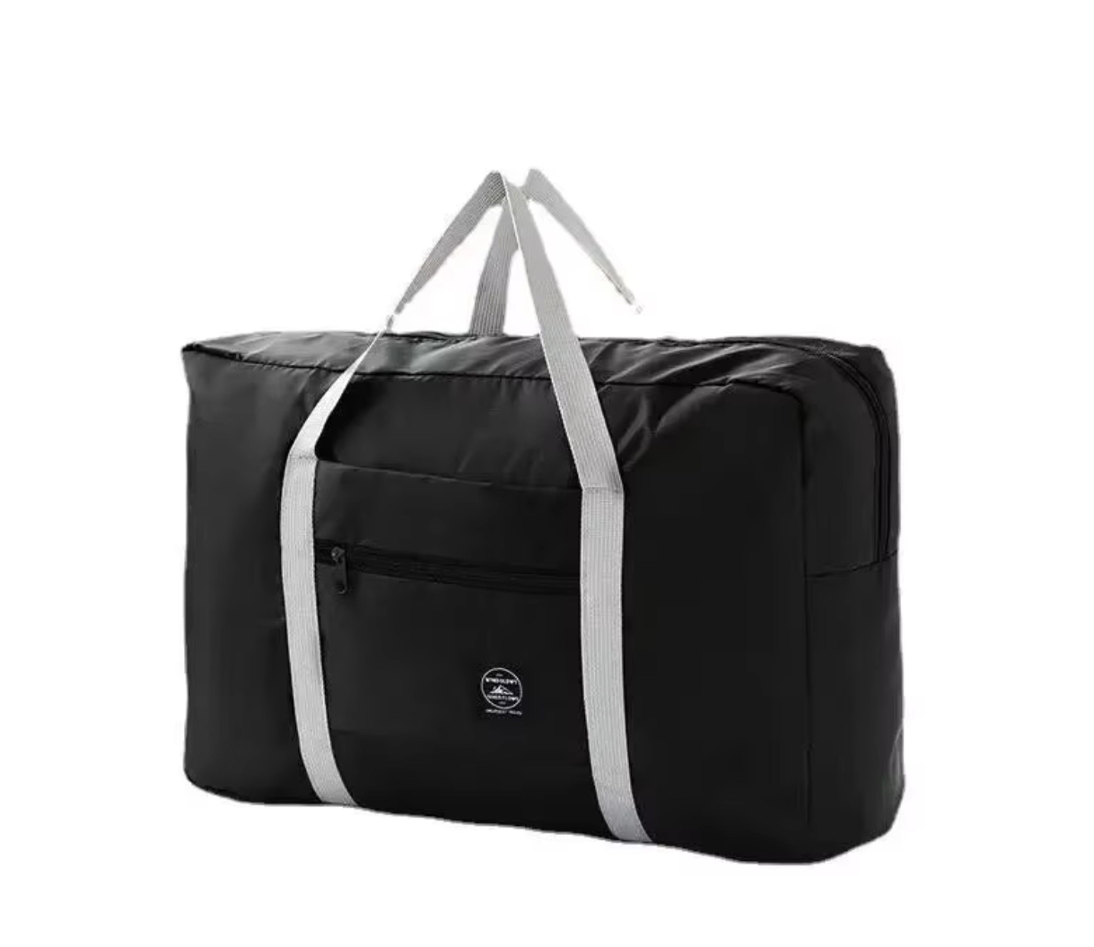 Large Capacity Sports And Fitness Bag Portable And Lightweight Travel Luggage Bag Foldable Handheld 4