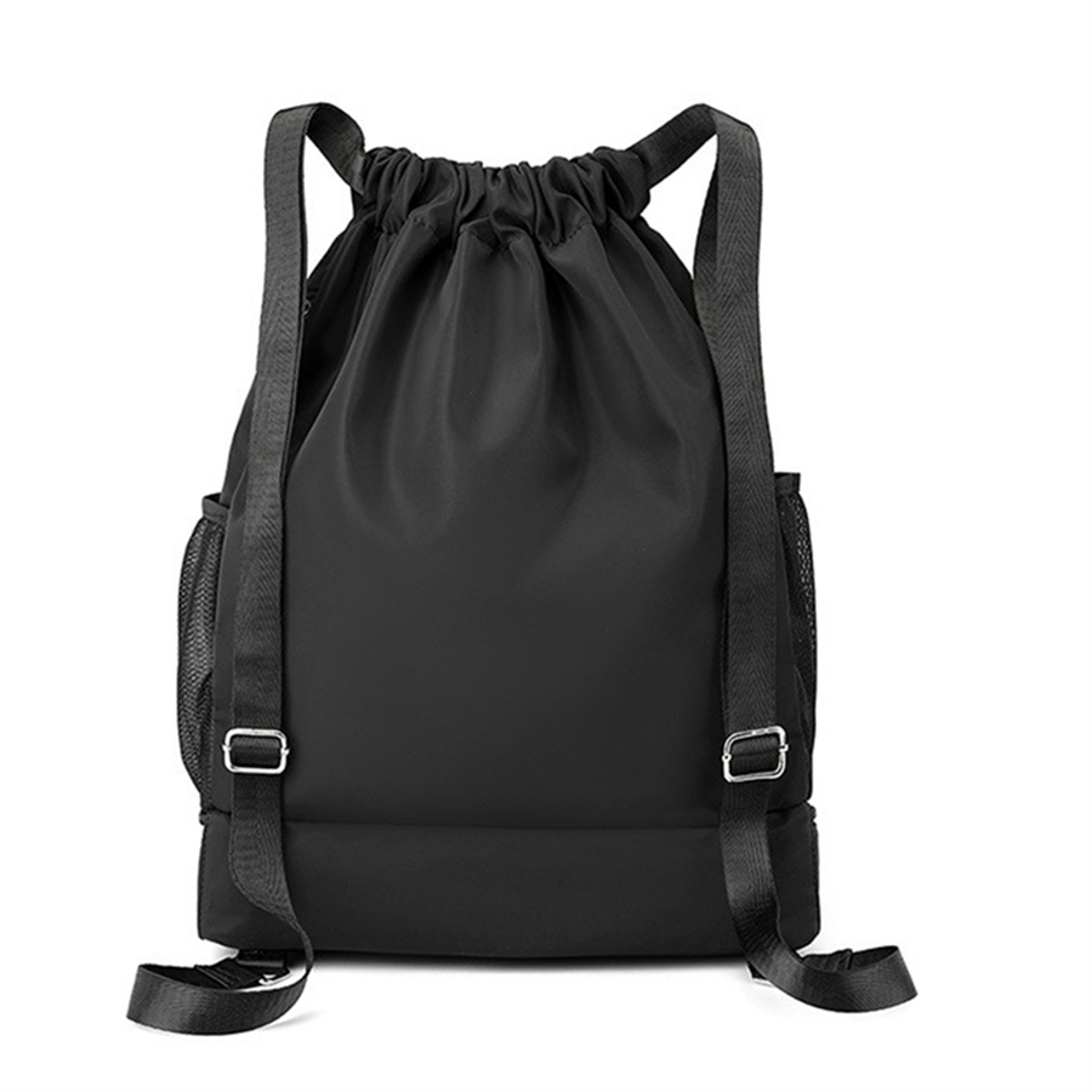Large Football Basketball Gym Bag Backpack Women School Weekend Travel Backpacks 2