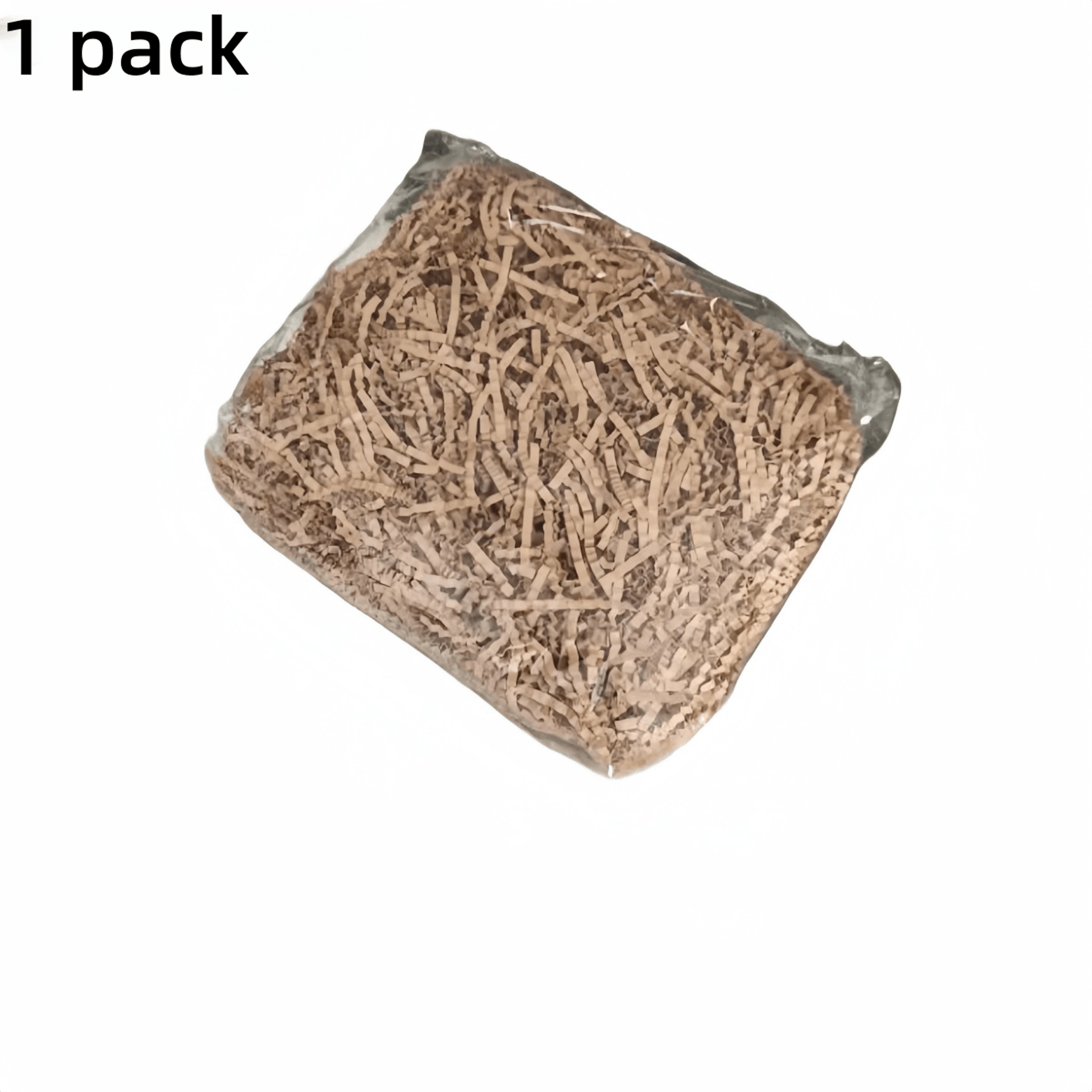Colorful Shredded Paper Gift Box Filler for Wedding, Birthday, Party Decoration, Crinkle Cut Packaging Gift – view 7