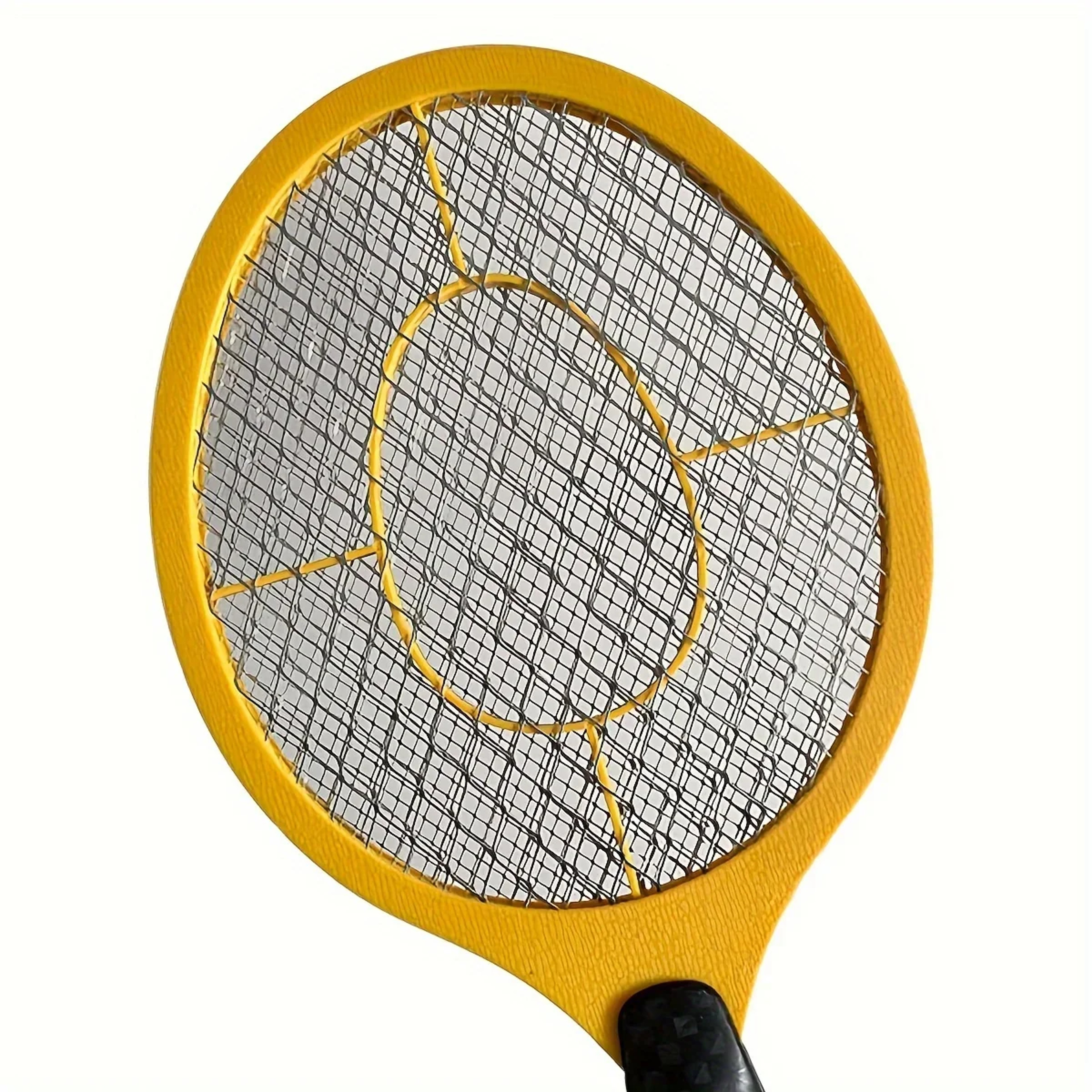 Electric Mosquito Swatter Lightweight  Compact For Effective Mosquito Control 1