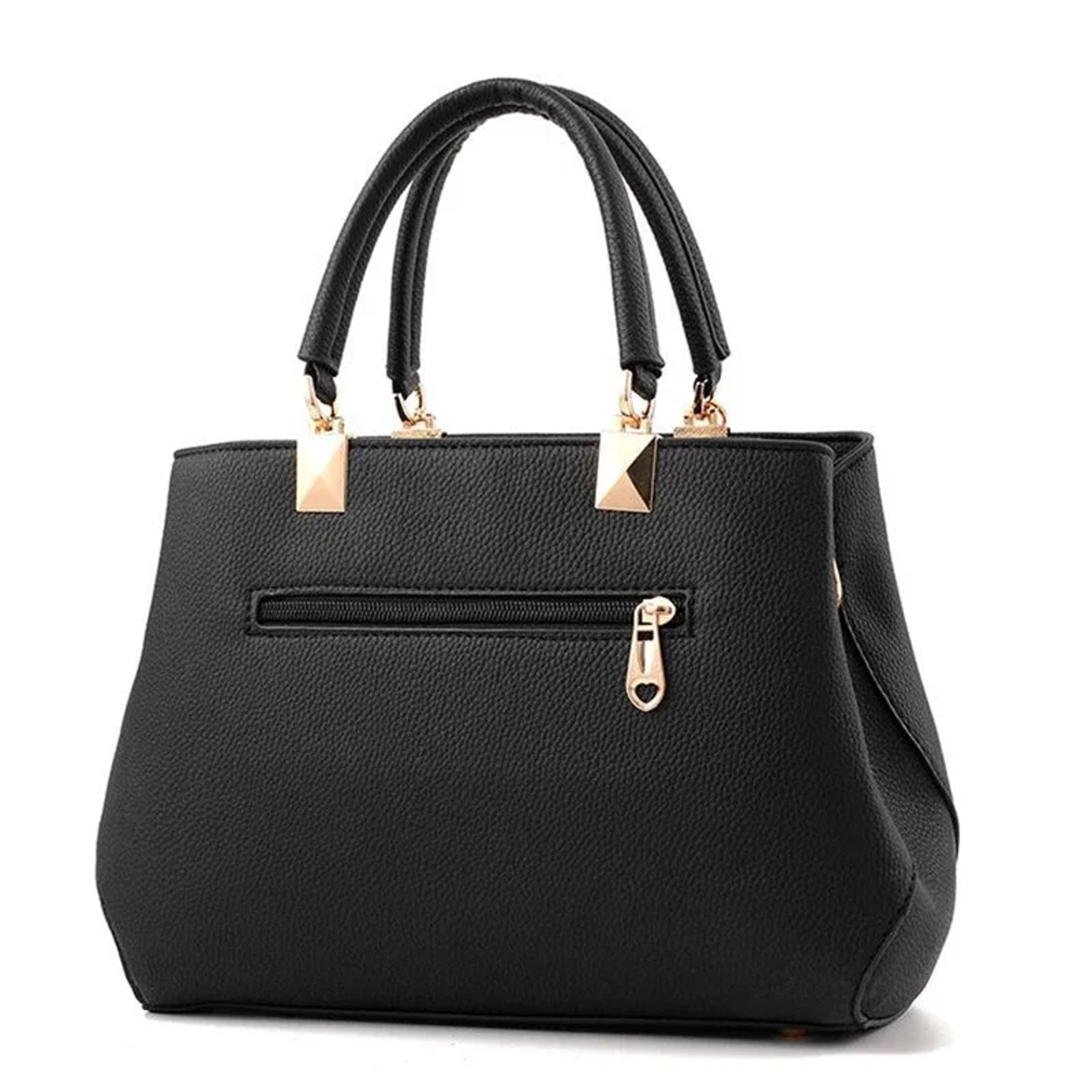 New Women Messenger Bags Fashion Totes With Flower Pendant Crossbody Shoulder Handbag For Ladies 1