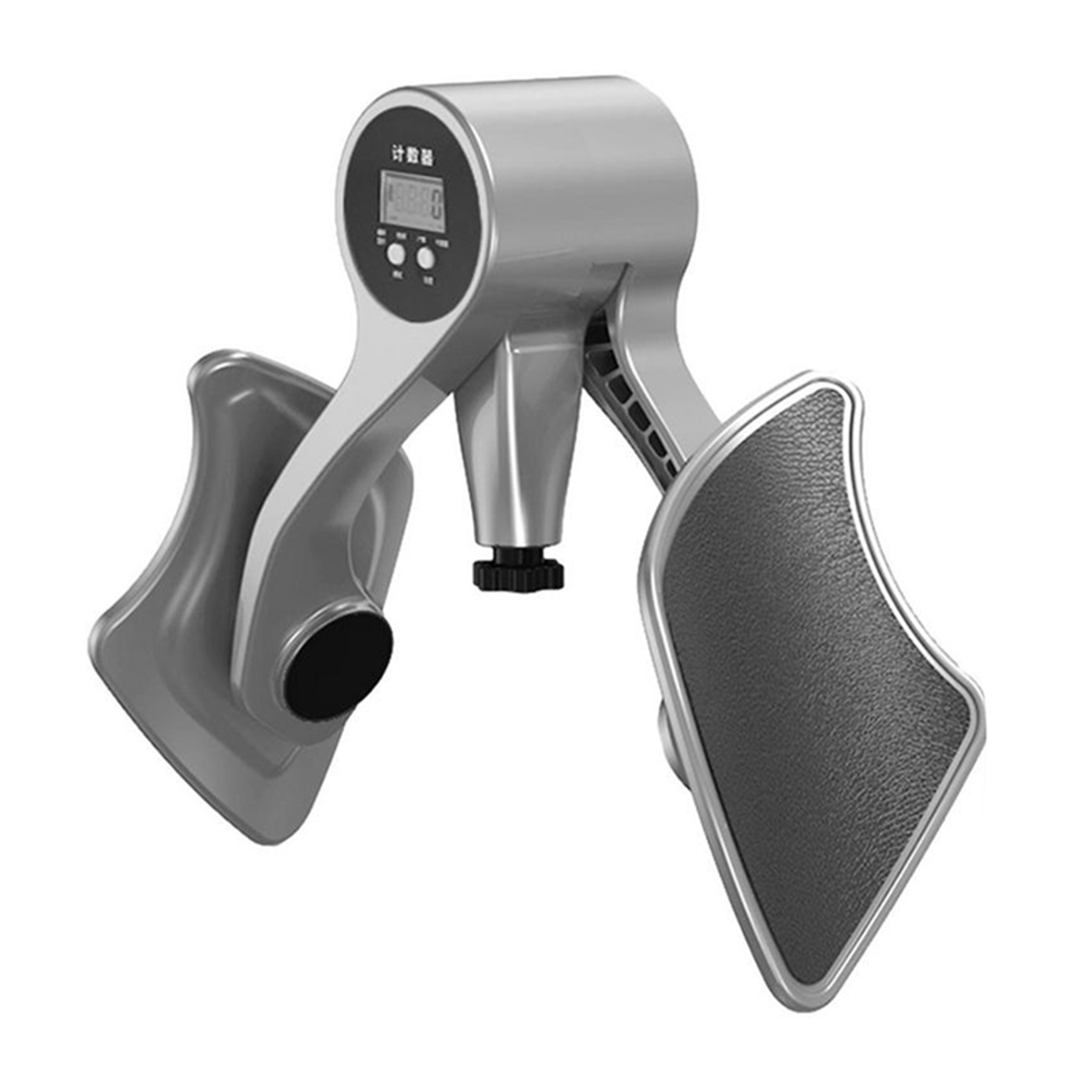 Thigh Leg Exercise Equipment Pelvic Floor Muscle Trainer Exerciser 360 Rotating Baffle Hip Trainer 6