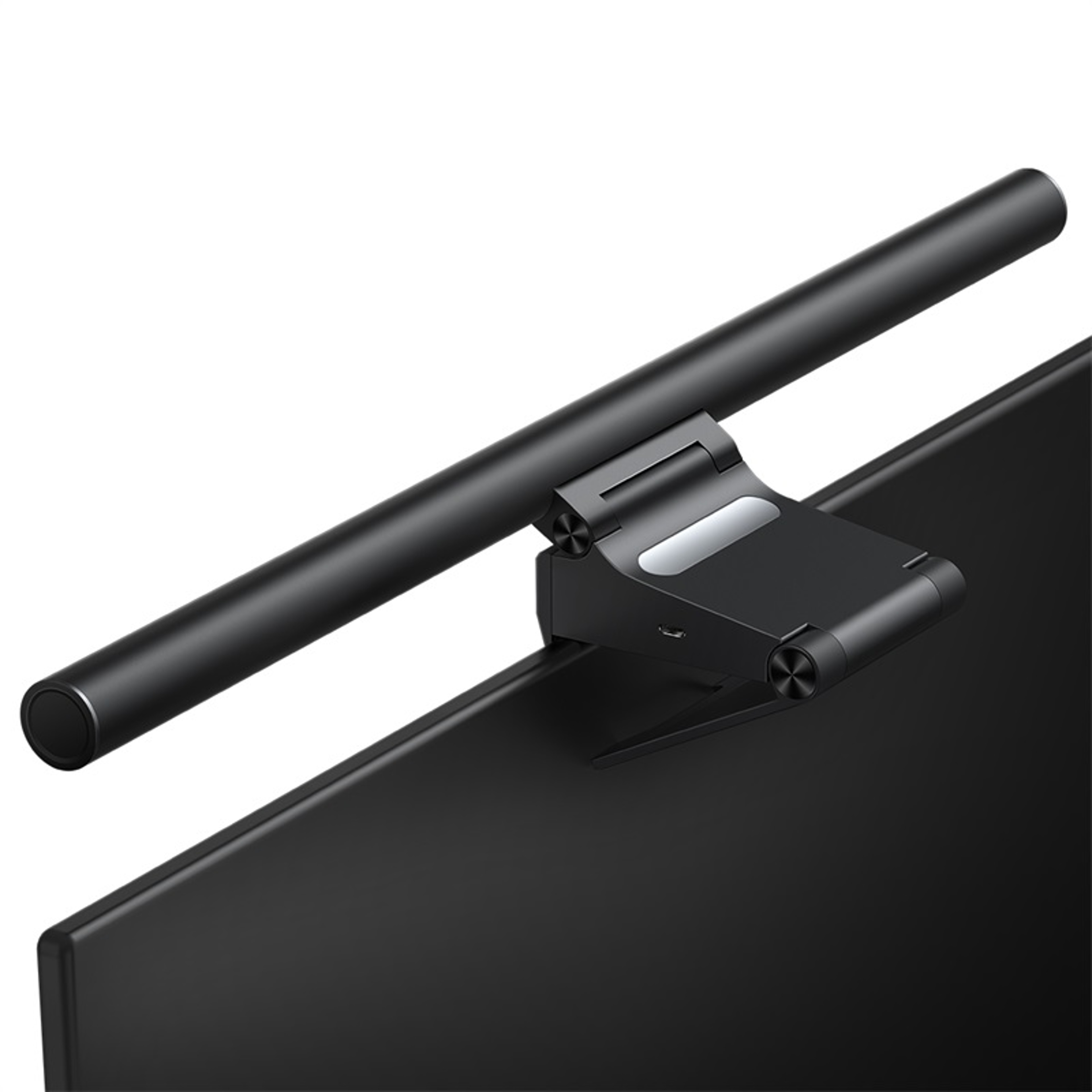 USB Study Read Lamp, Baseus Screen Light Desk Lamp for Computers, LCD Monitor Hanging Light – view 7