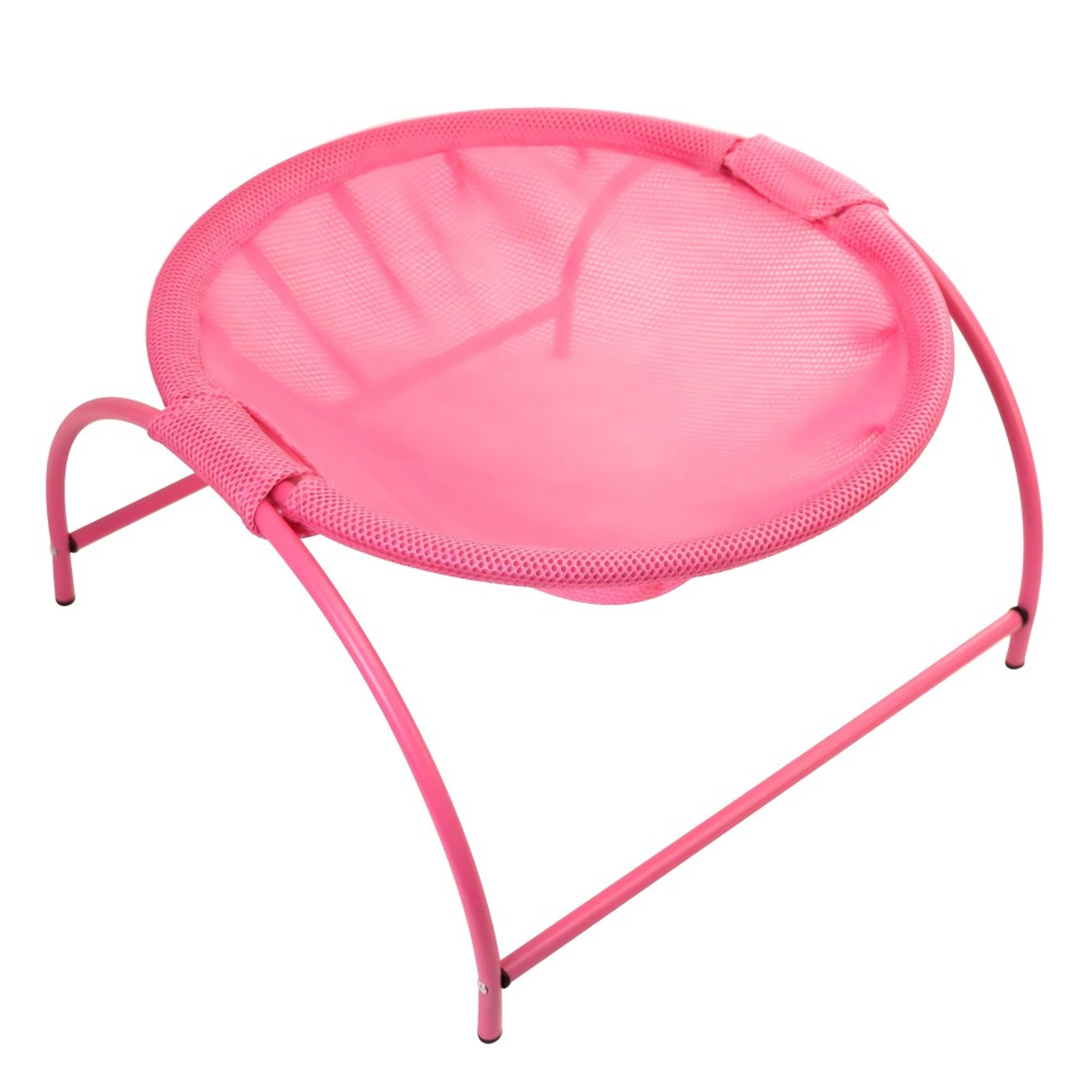 ComfortLift Cat Hammock Bed Washable Elevated Pet Hammock For Small And Medium Cats 9