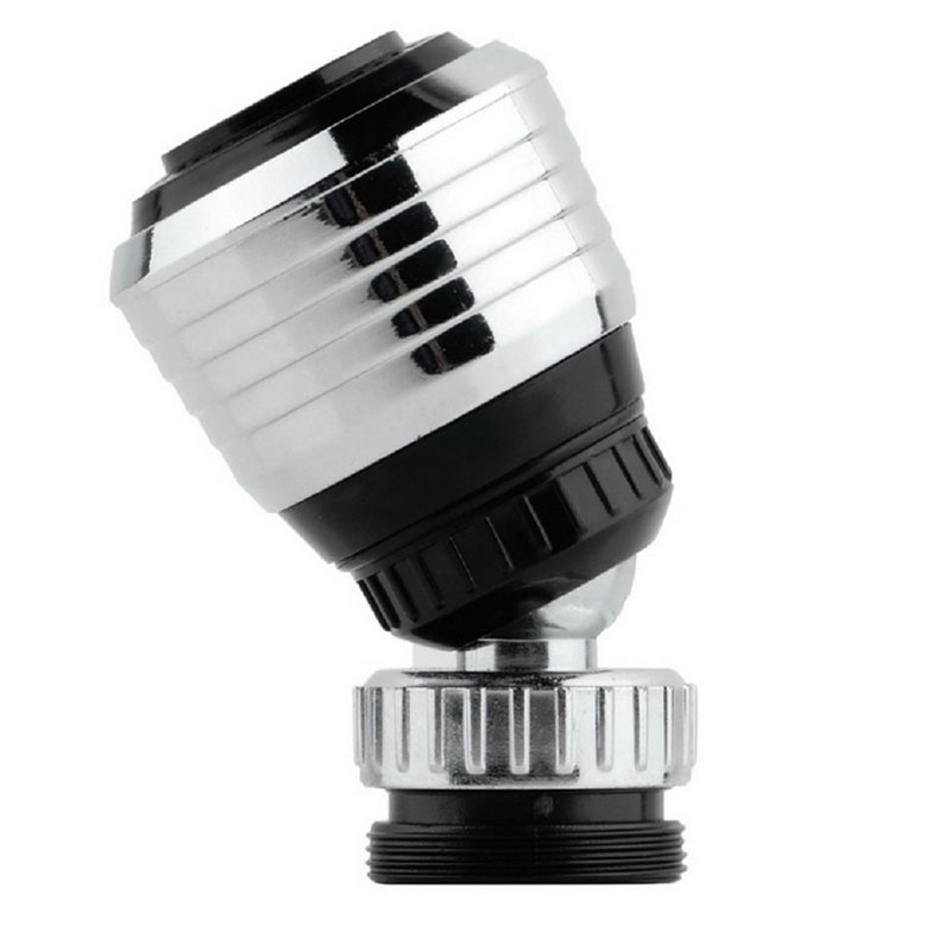 360 Rotate Kitchen Faucet Aerator, Water-Saving Filter, Diffuser & Shower Head Nozzle – view 3