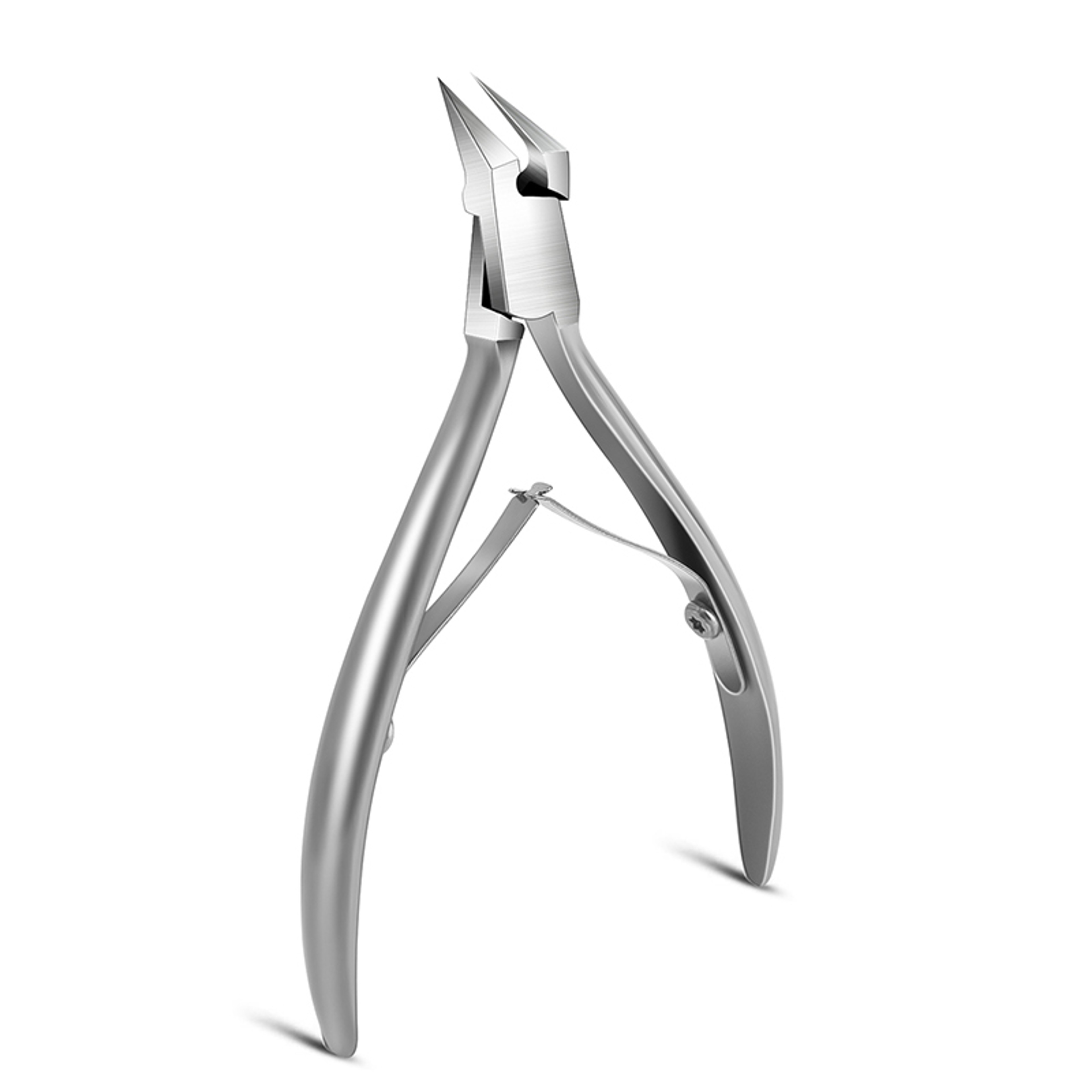 Professional Toe Nail Clipper For Ingrown  Thick Toenails PodiatristApproved Toenail Nipper 6