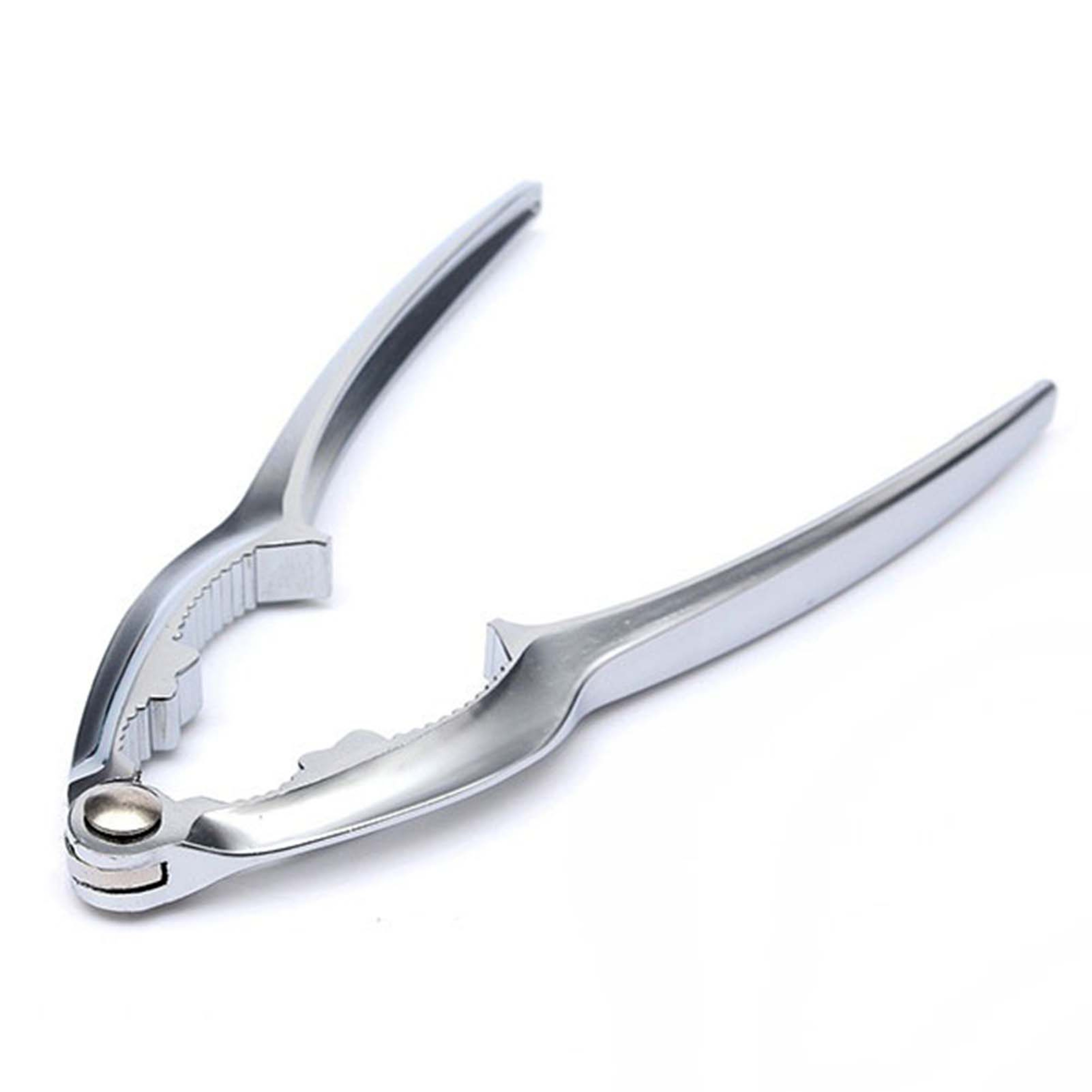 Multifunctional Nut Cracker Tool Easy Nut Sheller For Pecans Walnuts Almonds  More 3