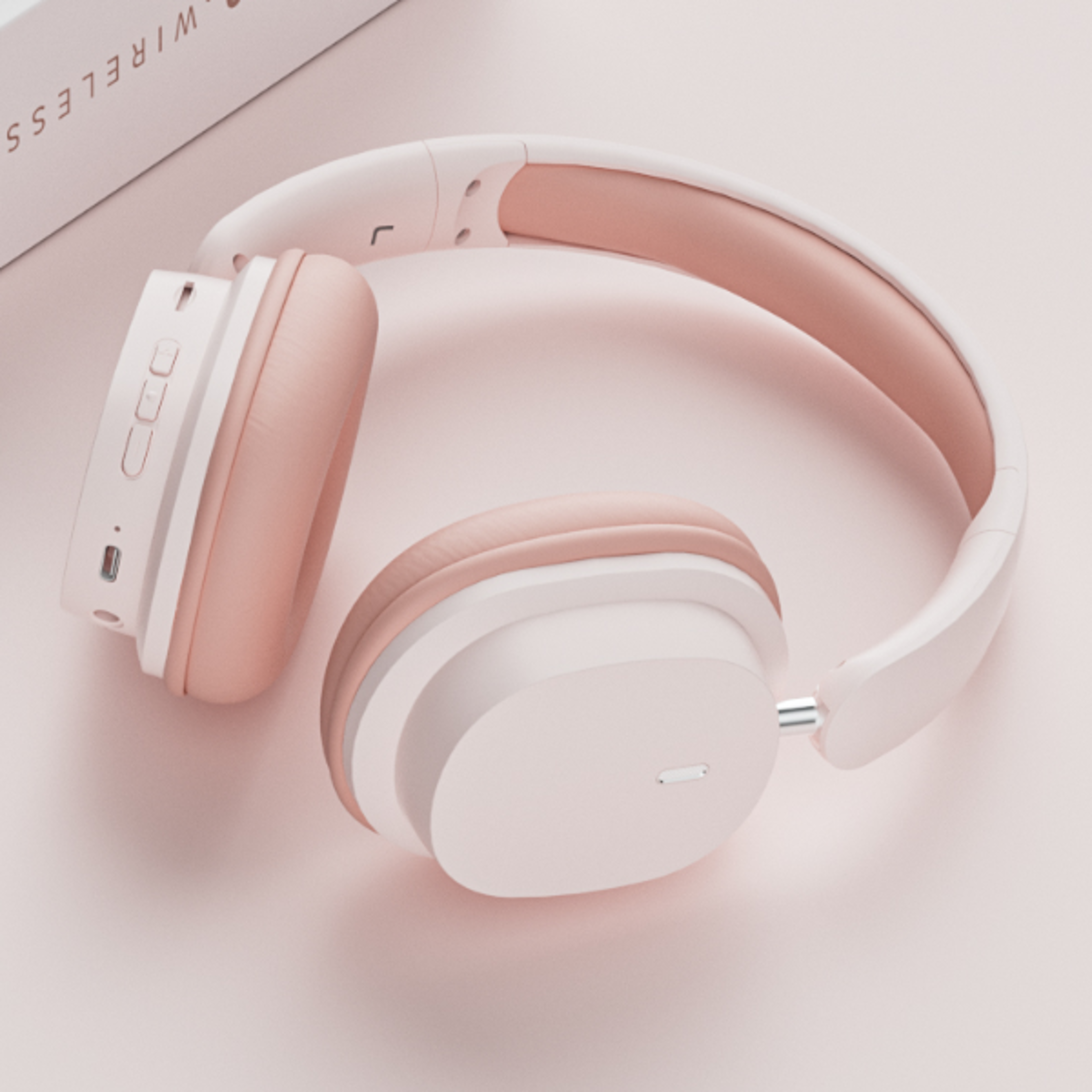 HighQuality Wireless Gaming Headset with NoiseCancelling Bluetooth Mic  Wired Earphone Option