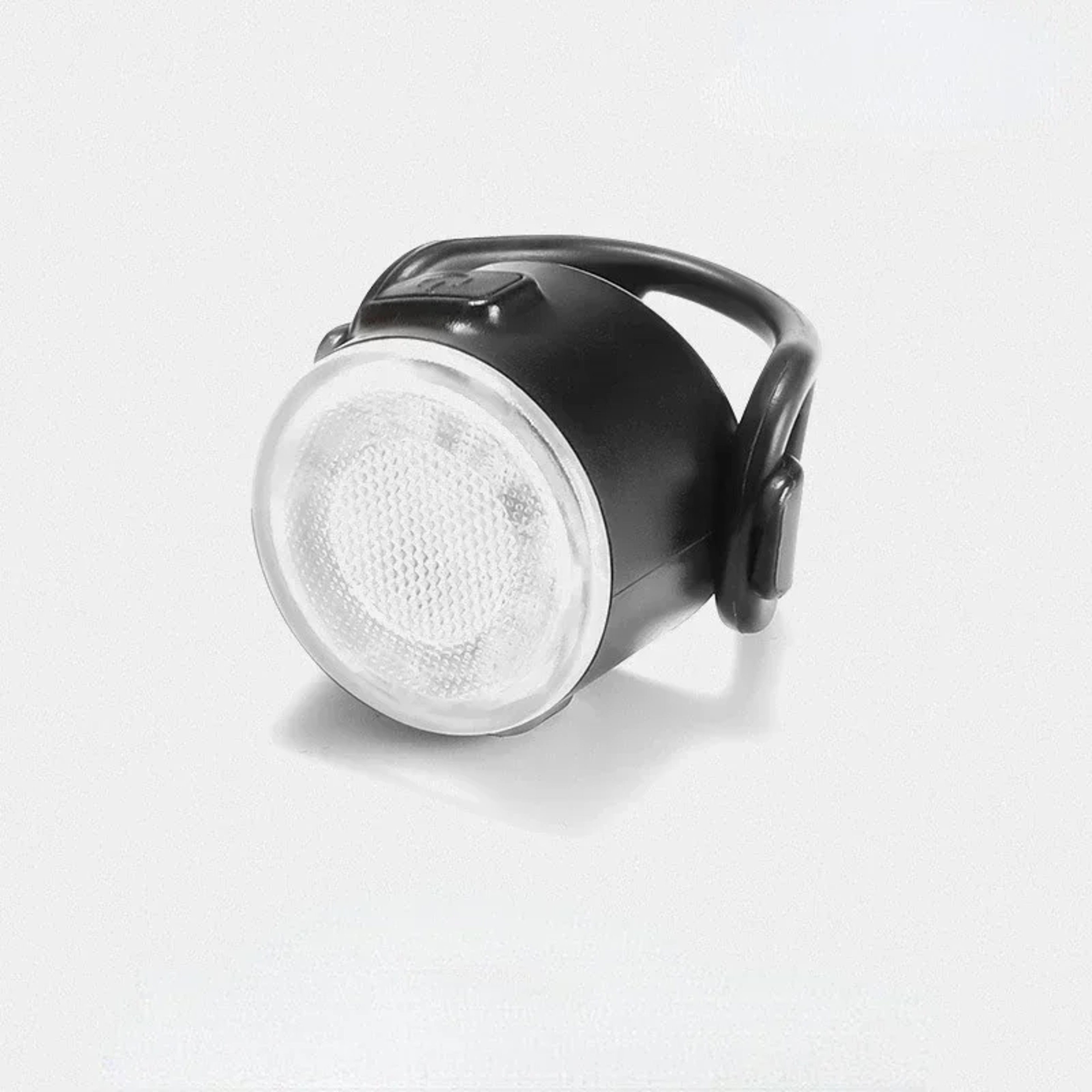 Waterproof LED Bicycle Taillight Rechargeable Rear Lamp For MTB Cycling Warning Light For Night Rid 7