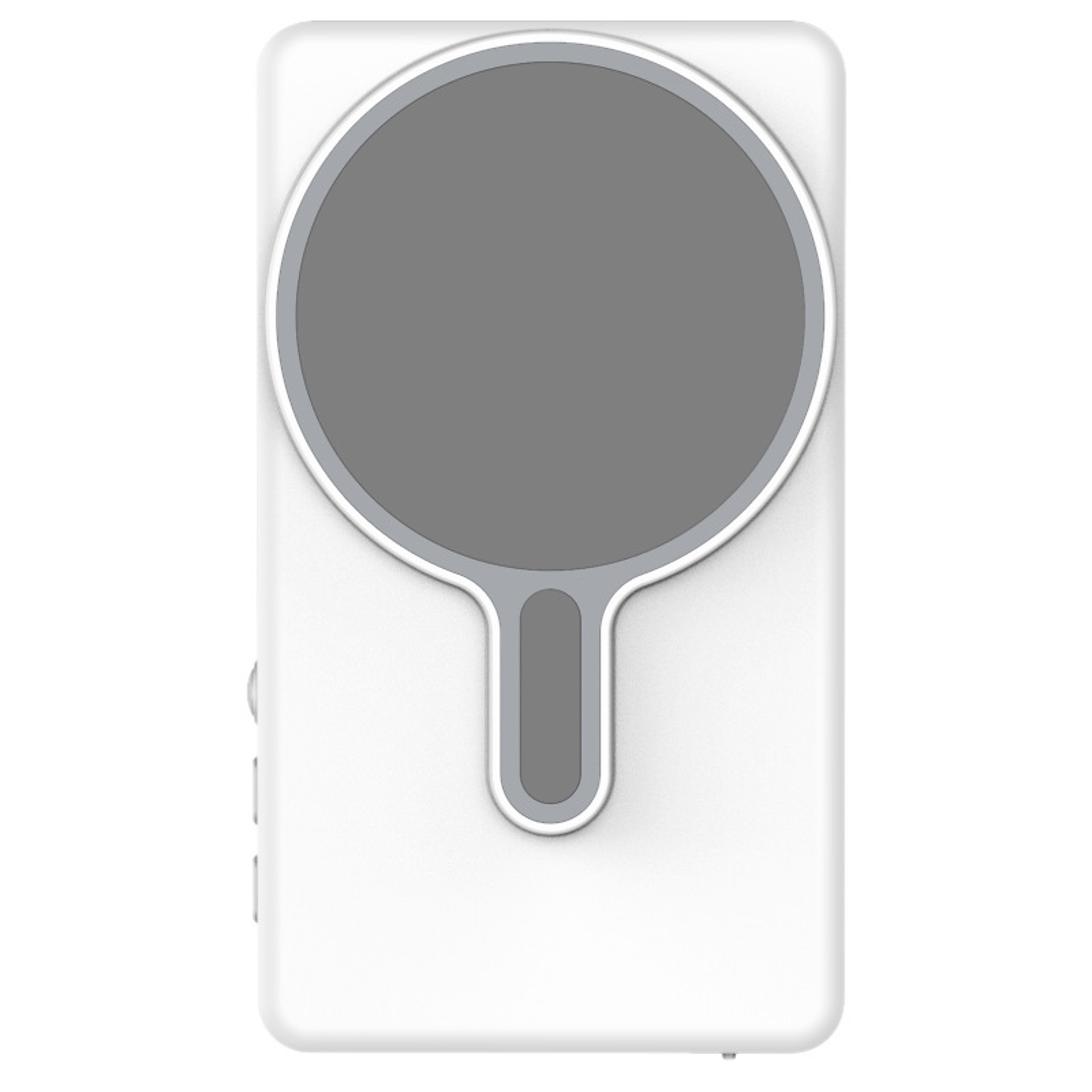 Wireless Mobile Selfie Screen Mirroring Device Live Streaming  Magnetic Rear Camera Sharing 4