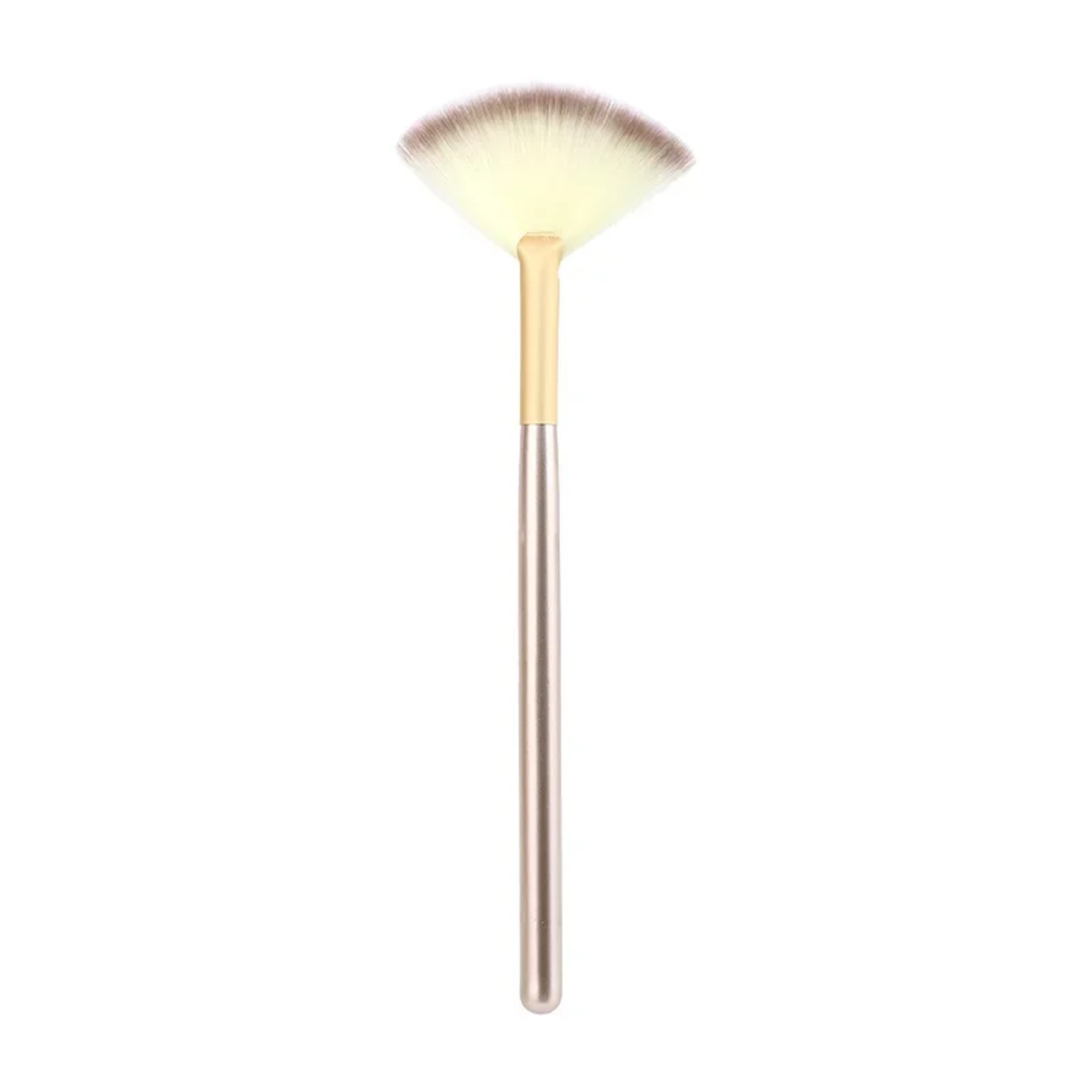 Fan Brushes Makeup Brush Set Soft Fiber Applicators For Glycolic Peel  Masks Wooden Handle Cosmetic 1